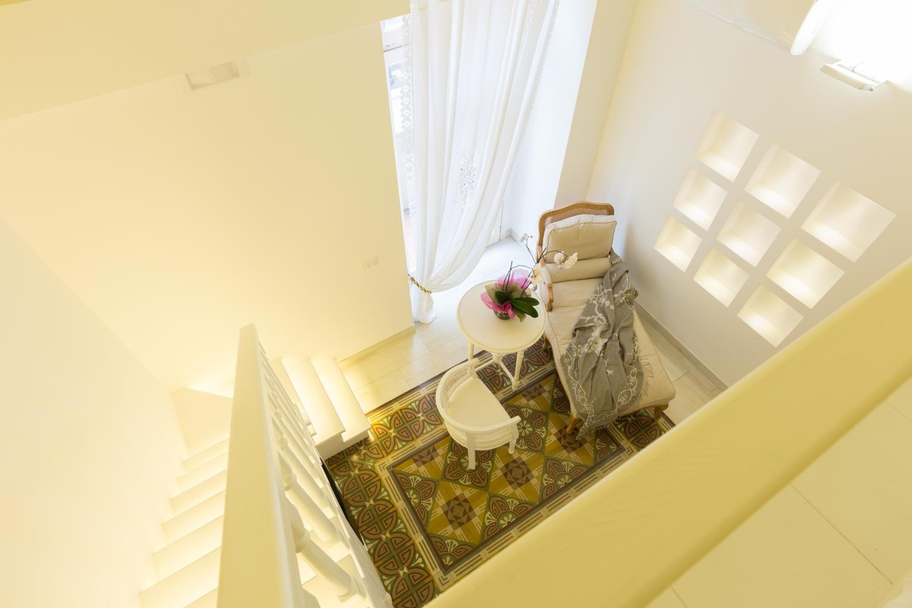 Junior Suite with Terrace - Split Level - Photo 15