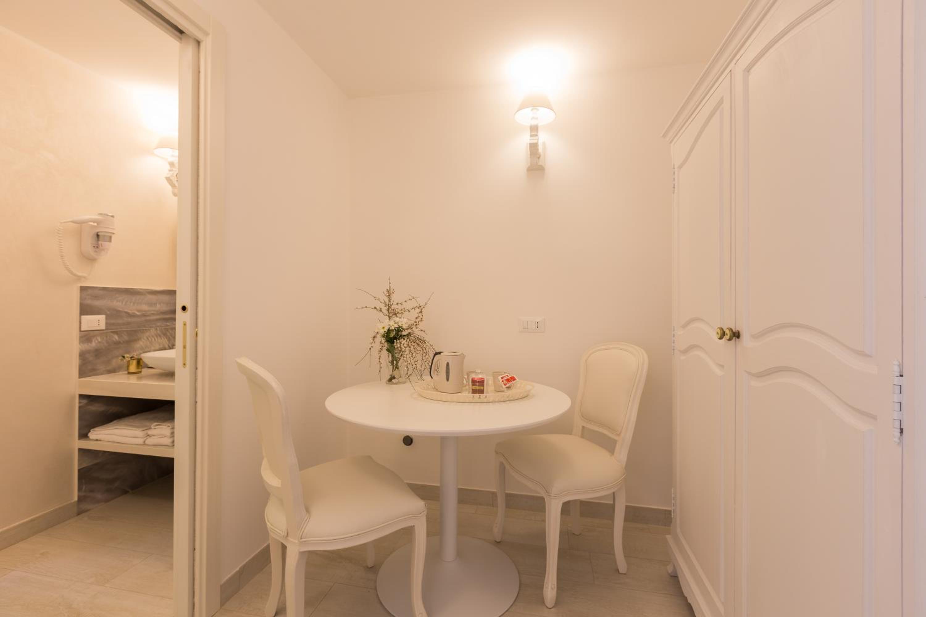 Junior Suite - Photo 4