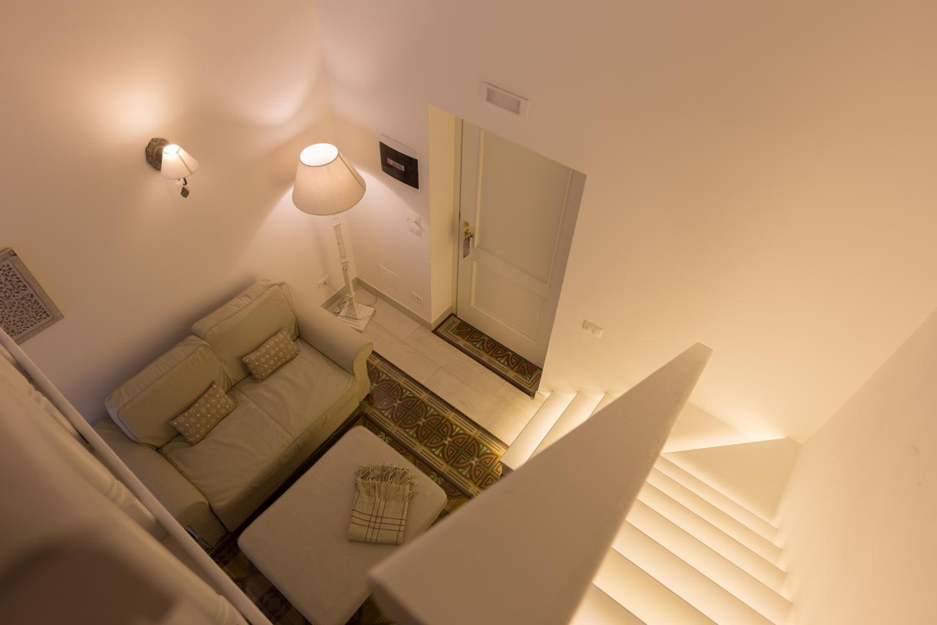 Deluxe Junior Suite - Split Level - Photo 40