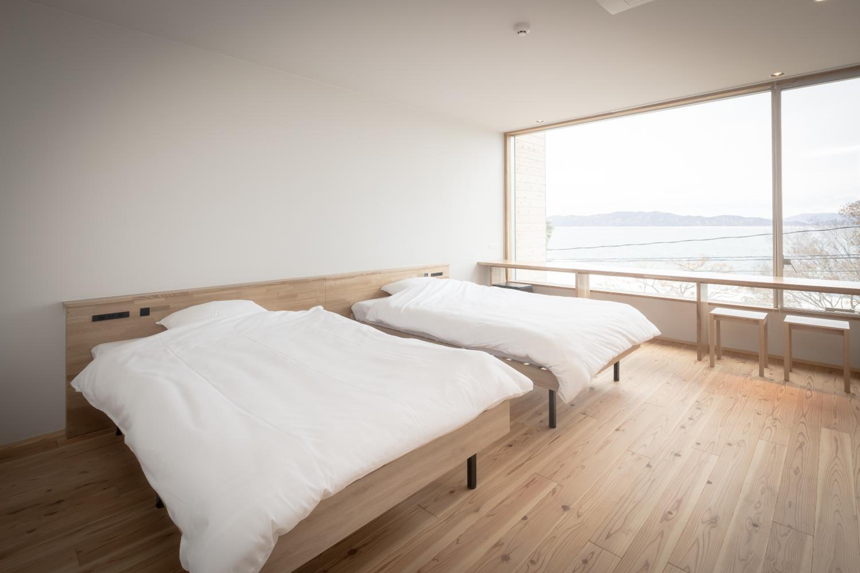 Twin Room photo 2
