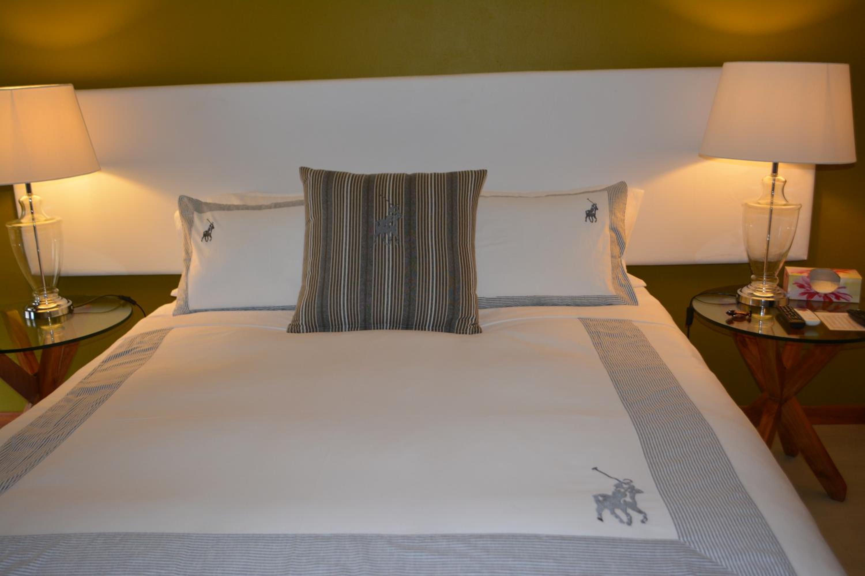 Double Room photo 2