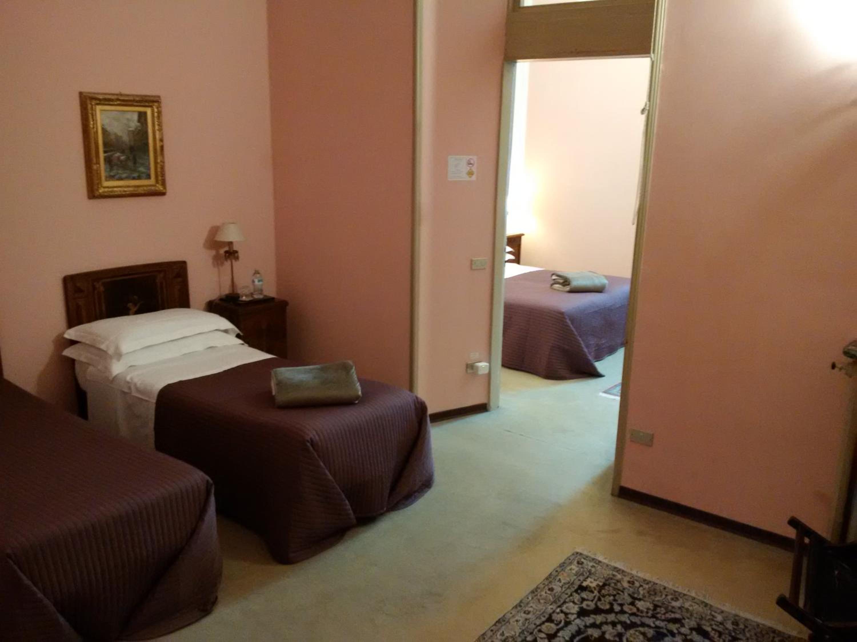 Quadruple Room photo 3