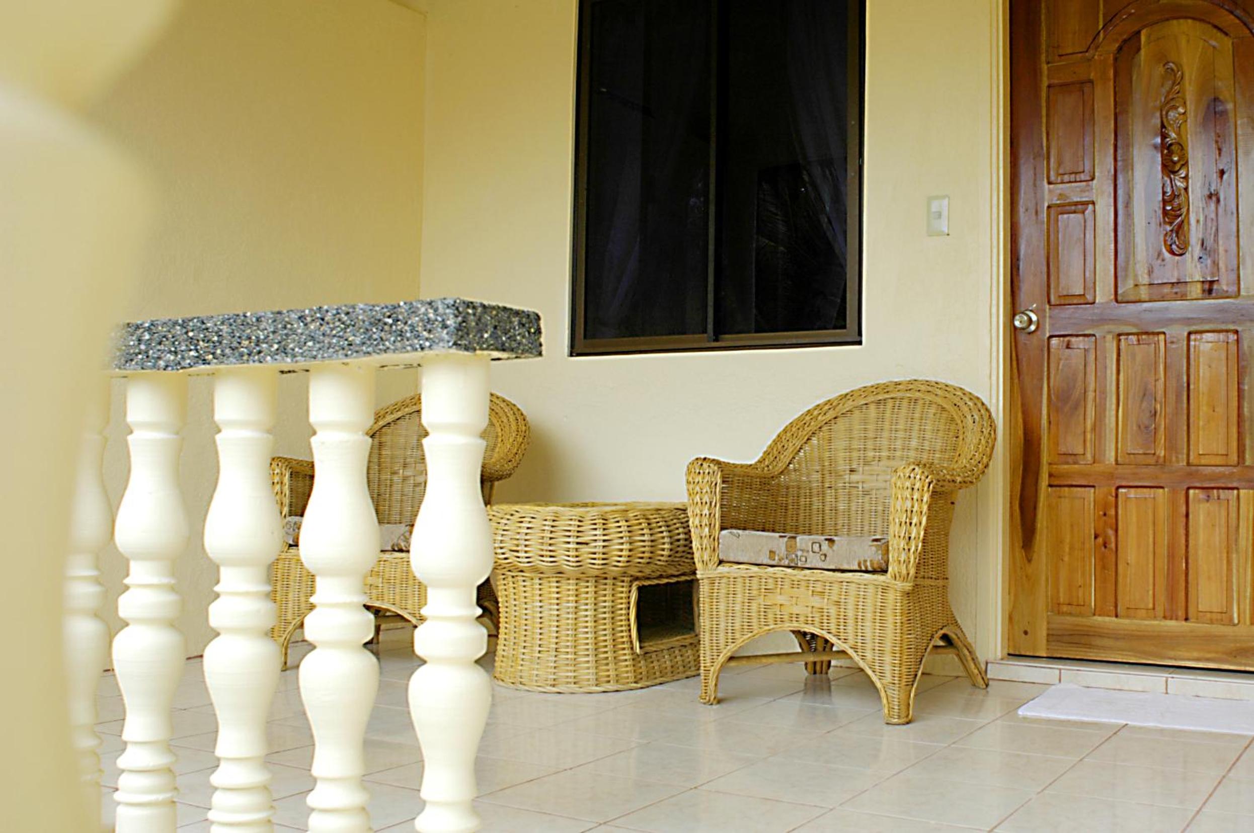 Standard Bungalow with Sea View - Photo 2