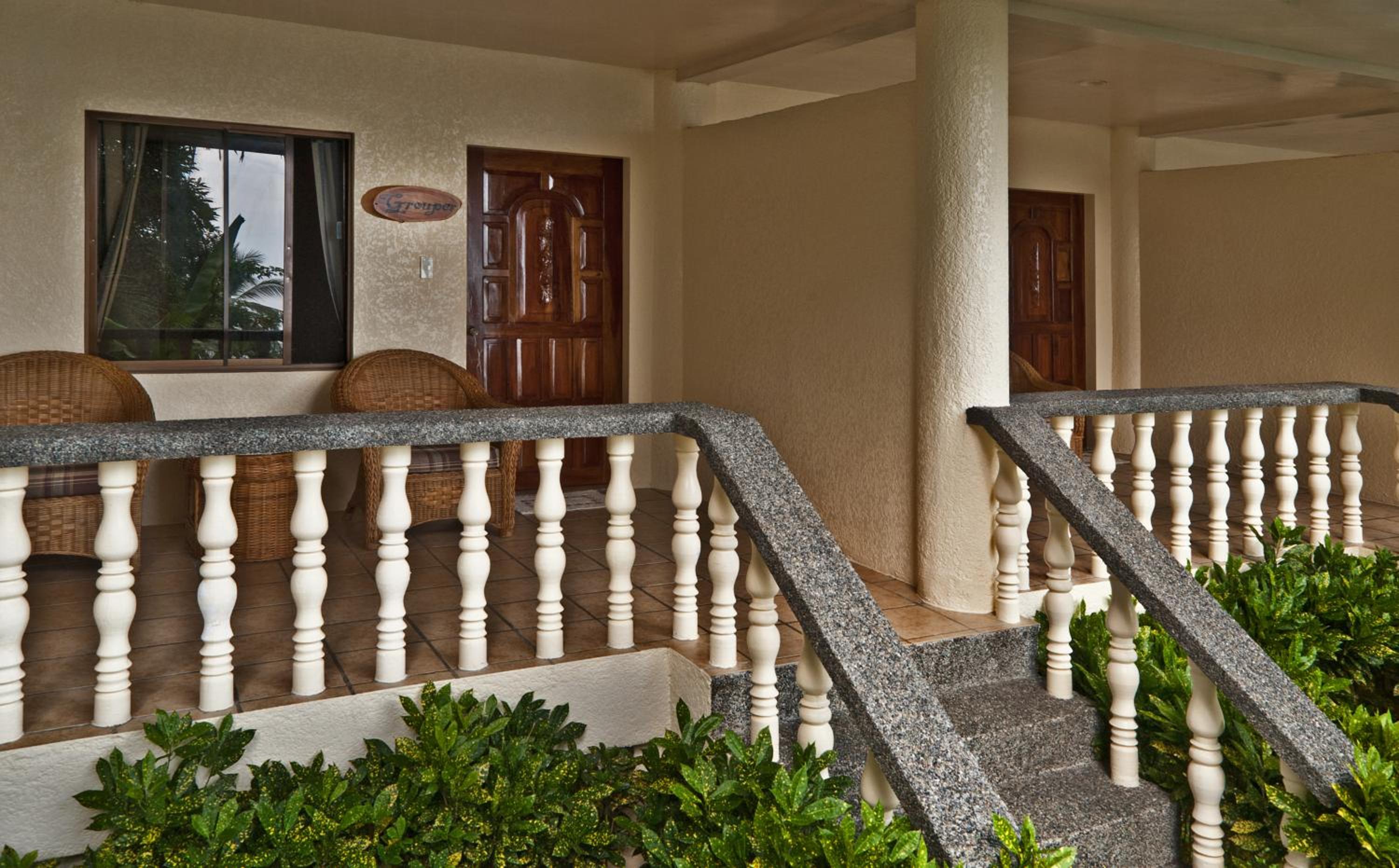 Standard Bungalow with Fan - Photo 5