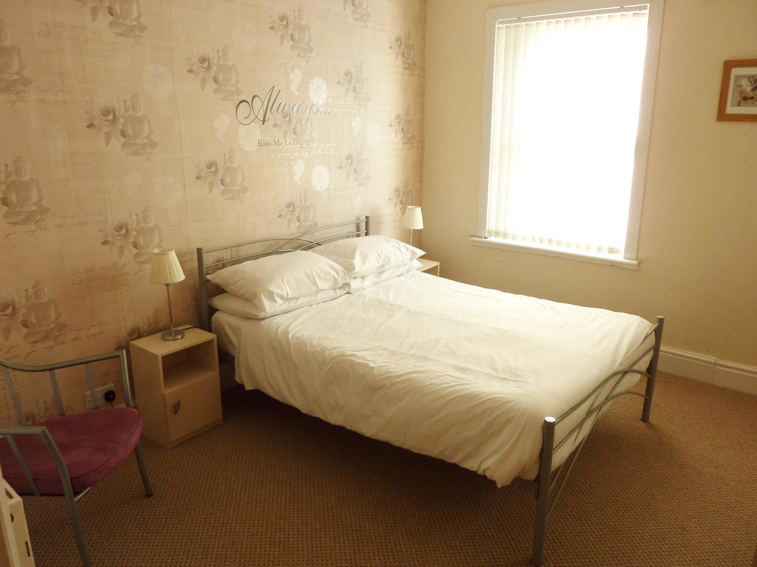 Standard Double Room photo 3