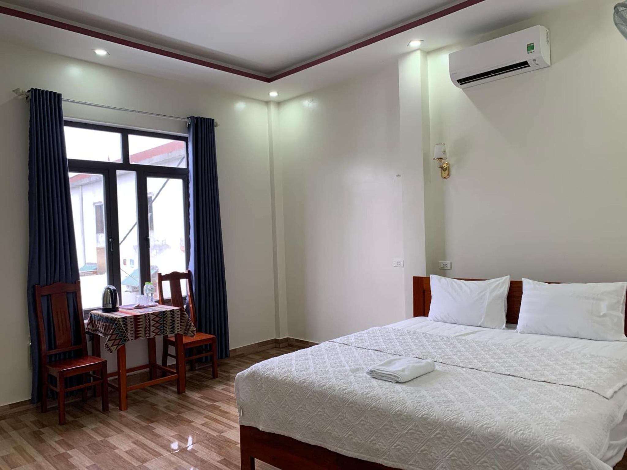 Double Room with Lake View photo 2