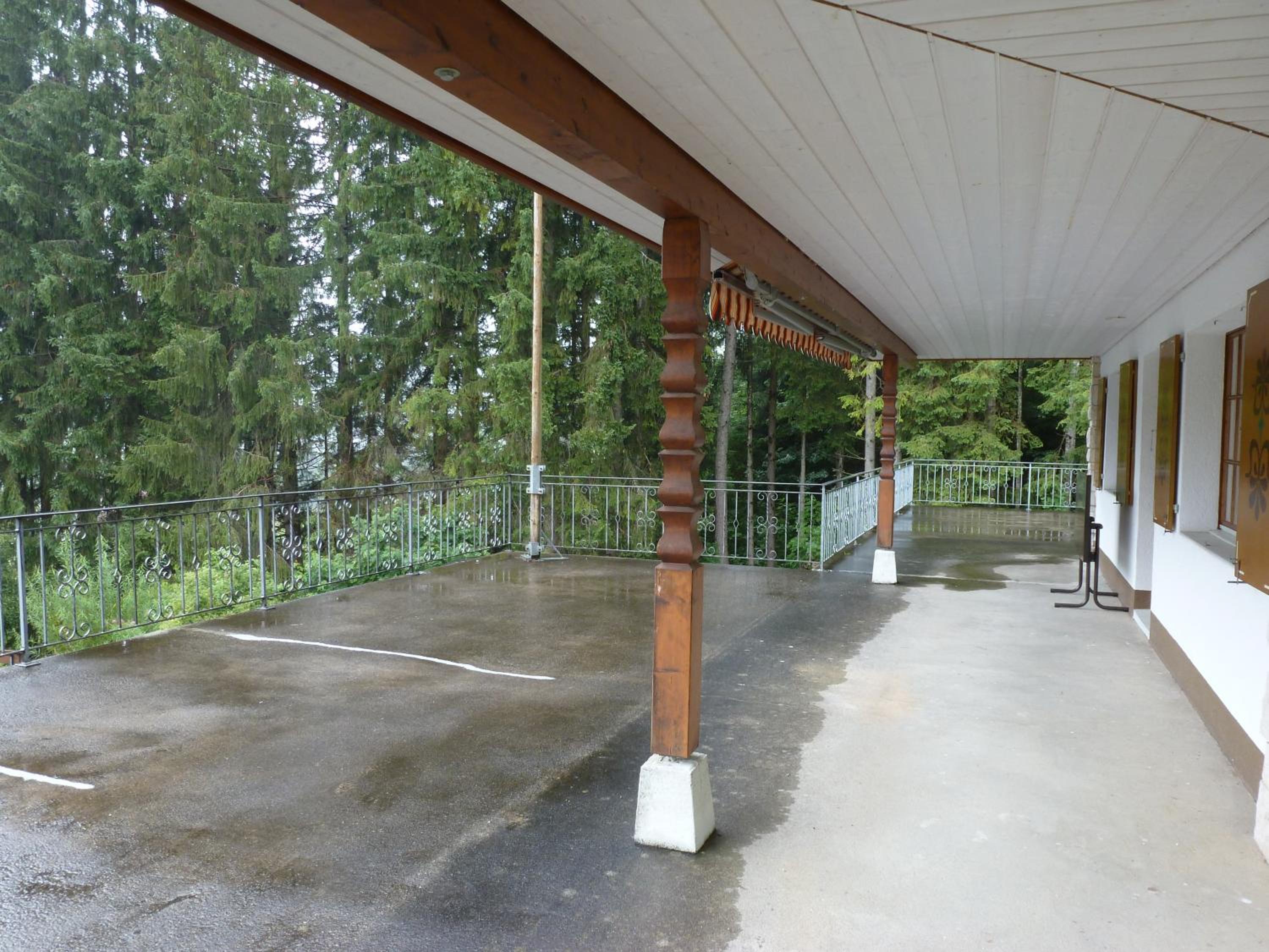 Apartment - Ground Floor photo 1