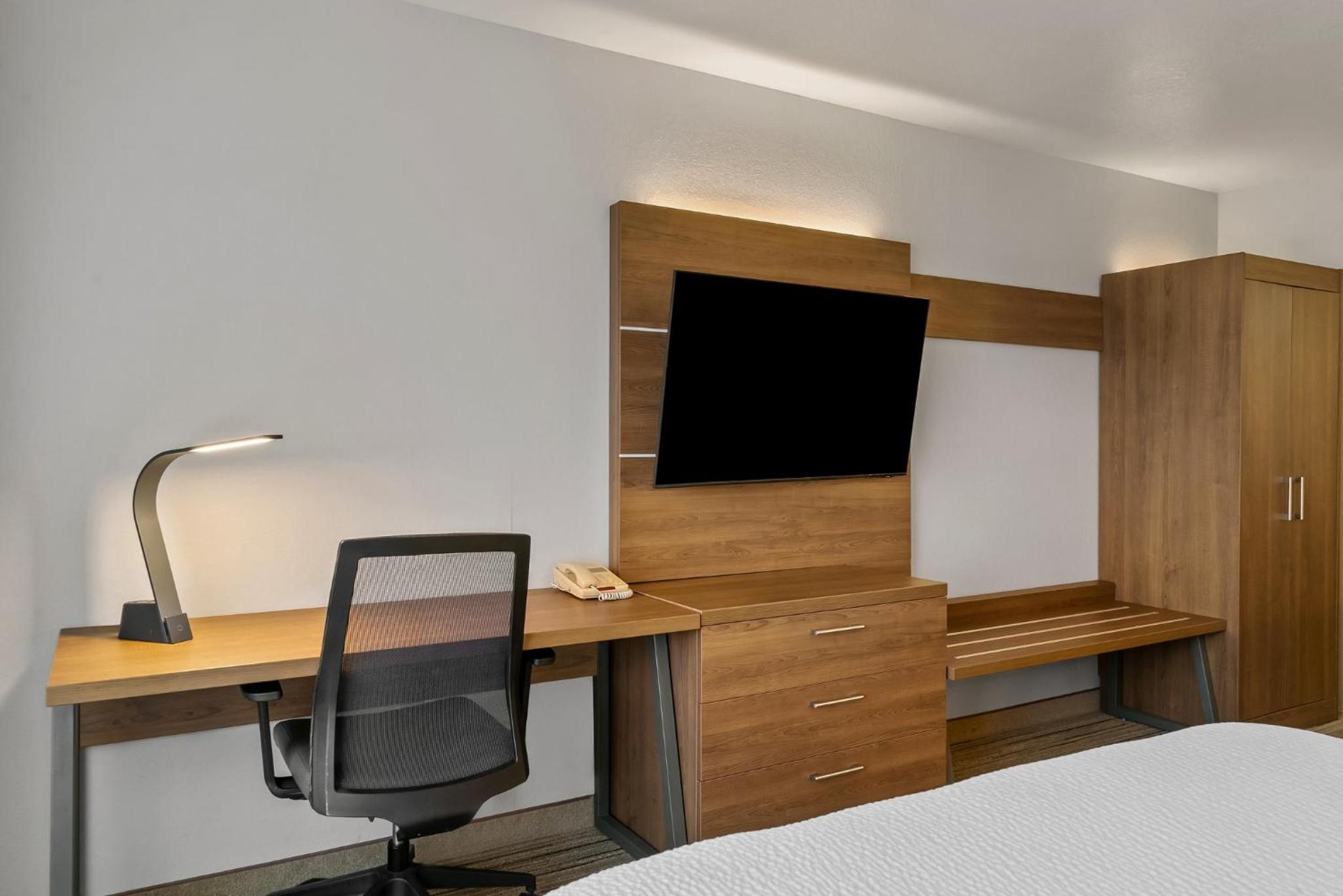 Standard Room - Photo 3