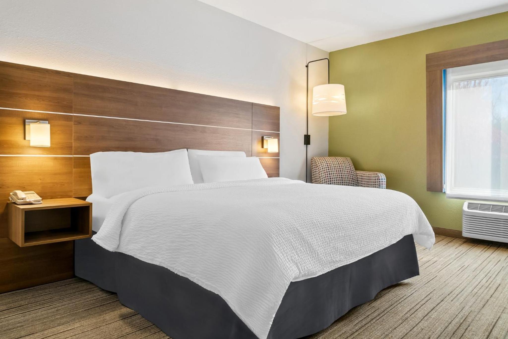 Standard Room - Photo 4