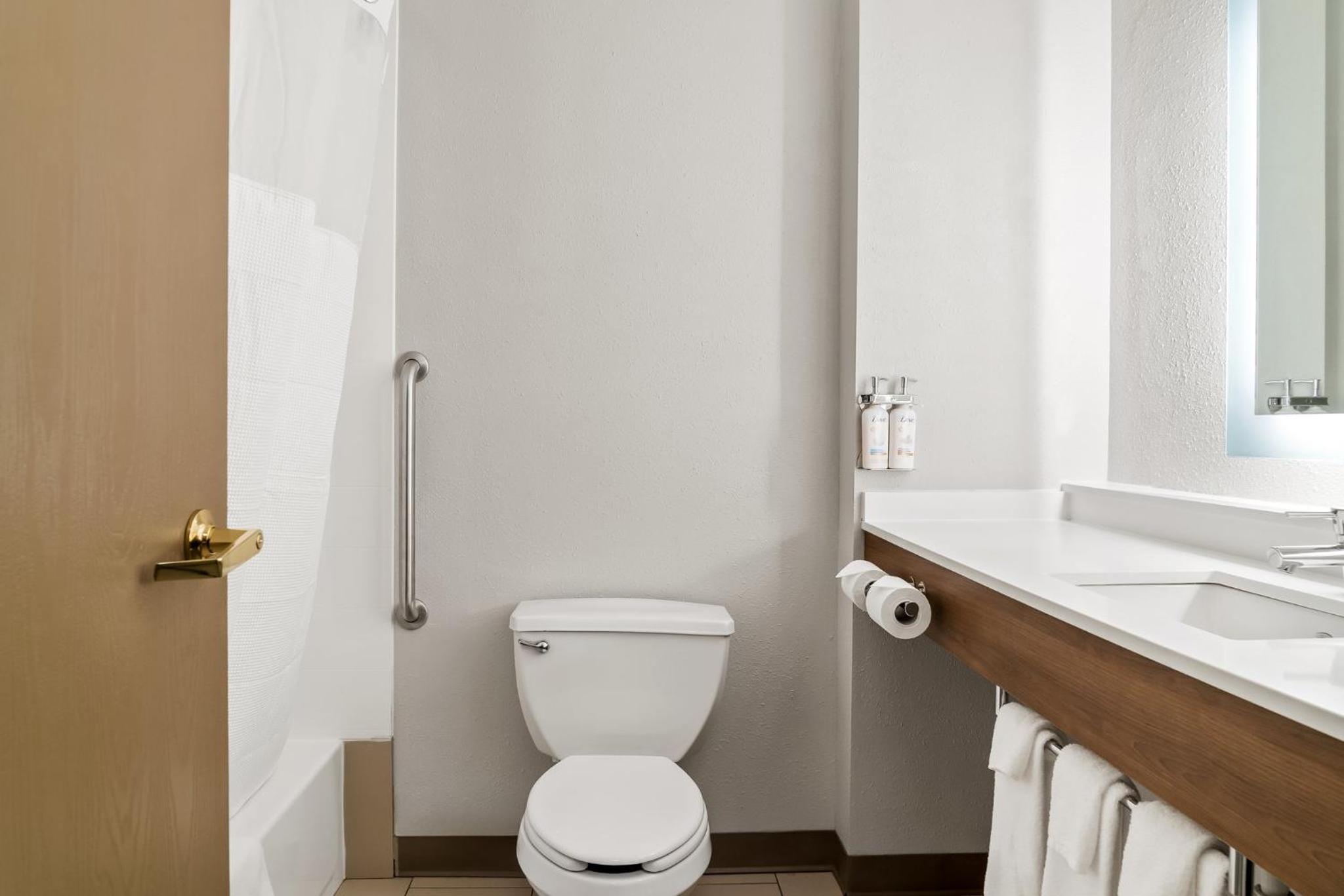 Standard Room - Photo 7