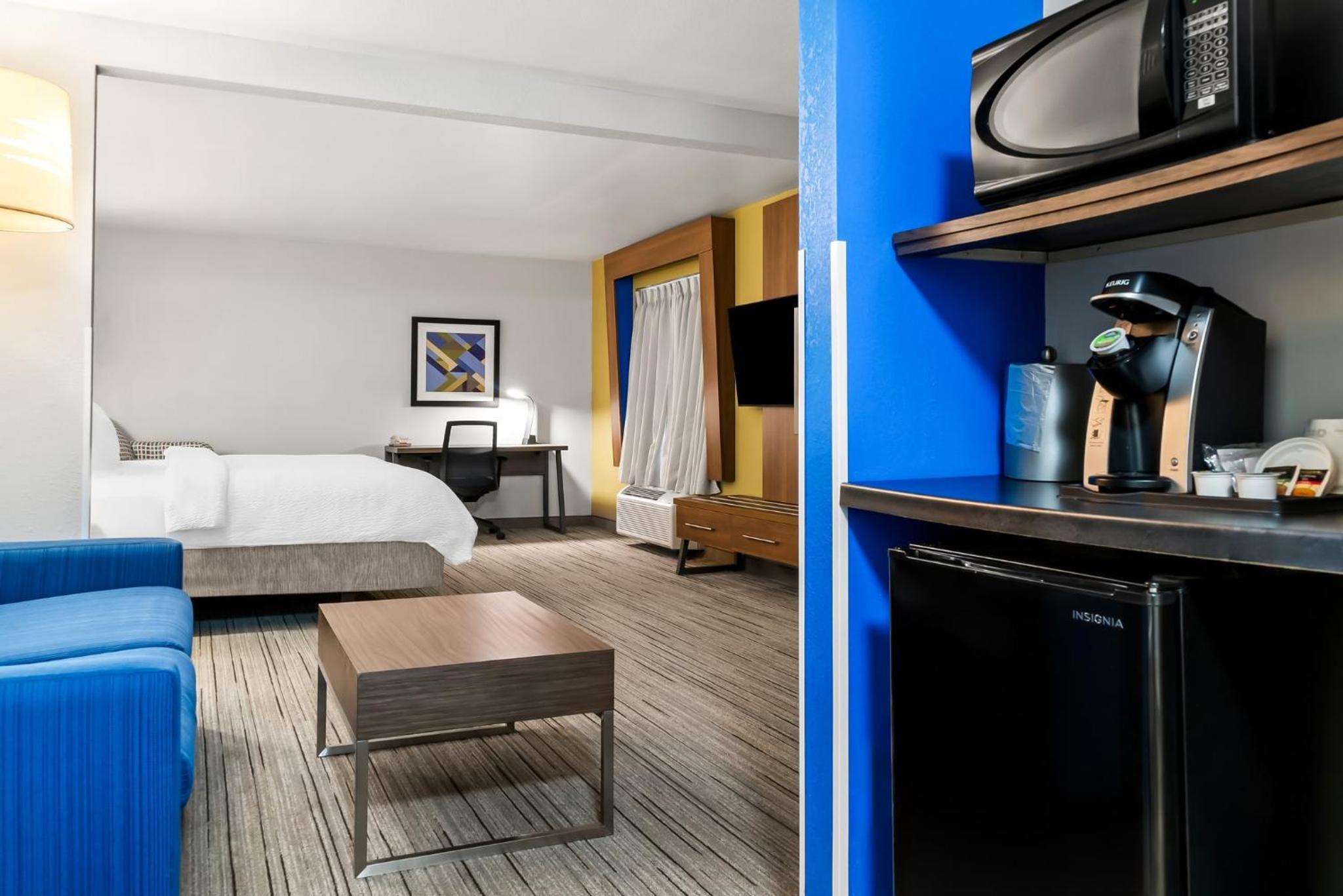 King Suite - Photo 7