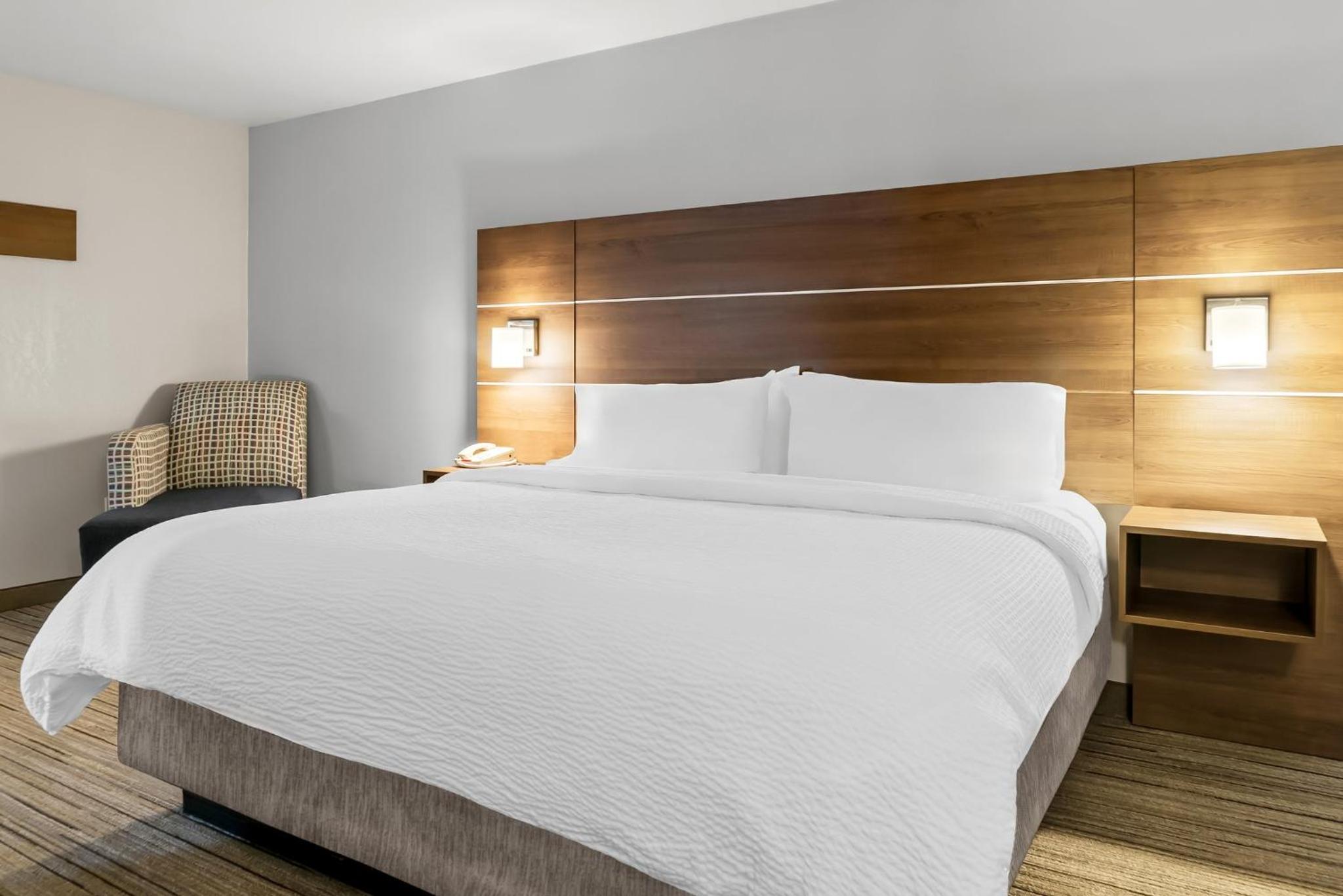 Standard Room - Photo 8