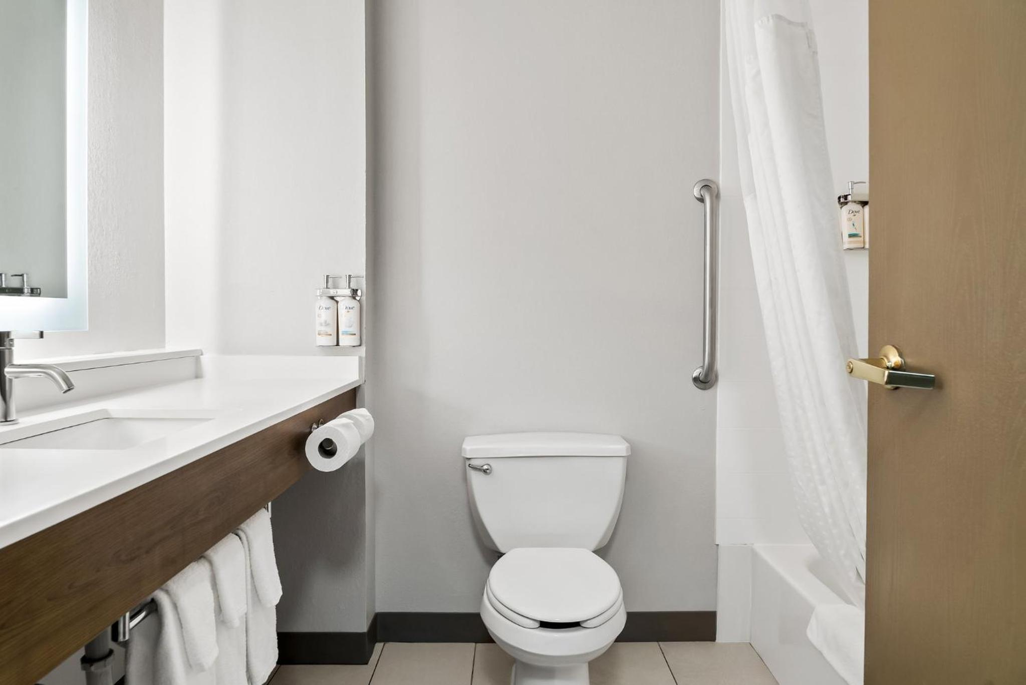 Standard Room - Photo 10