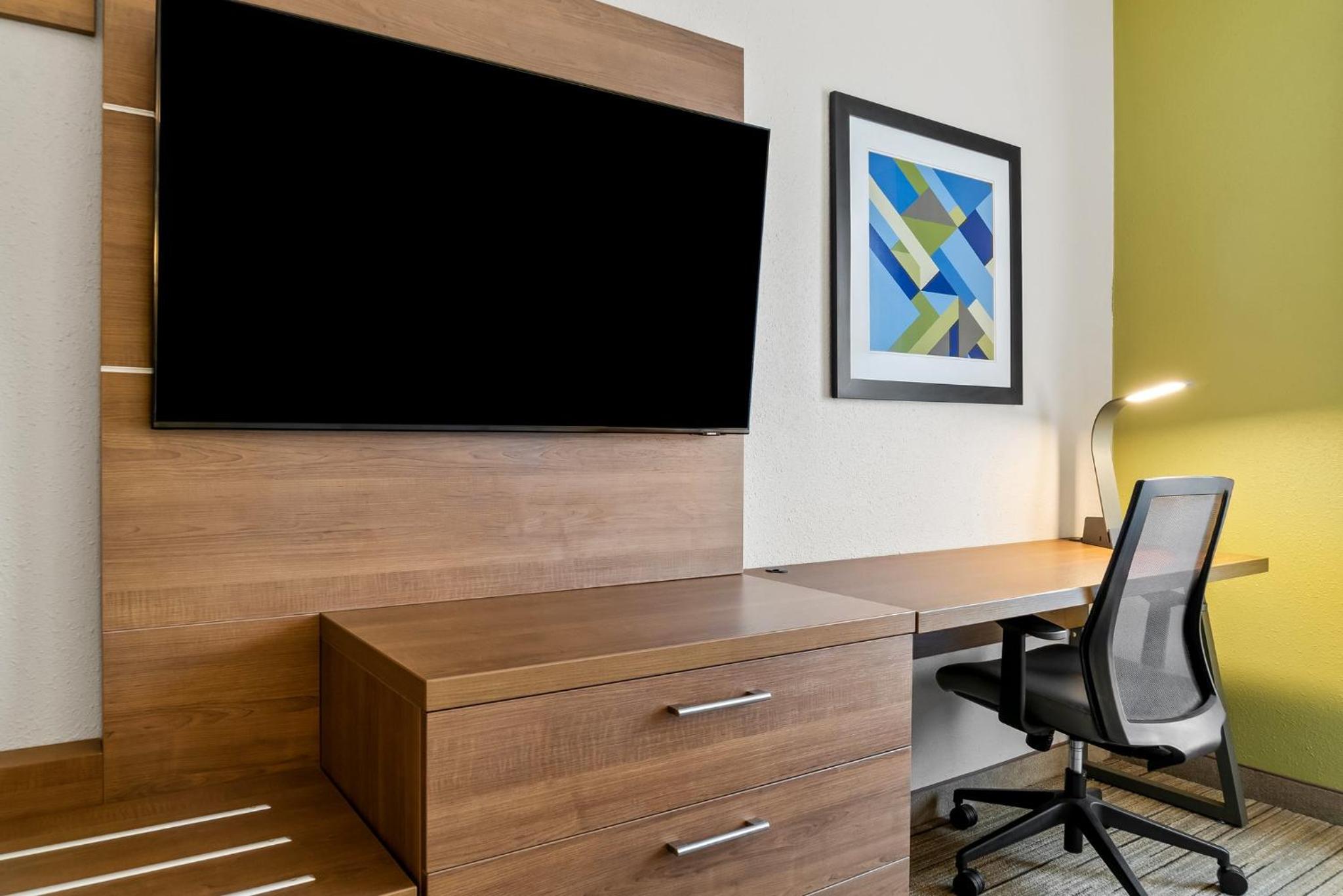 Standard Room - Photo 11
