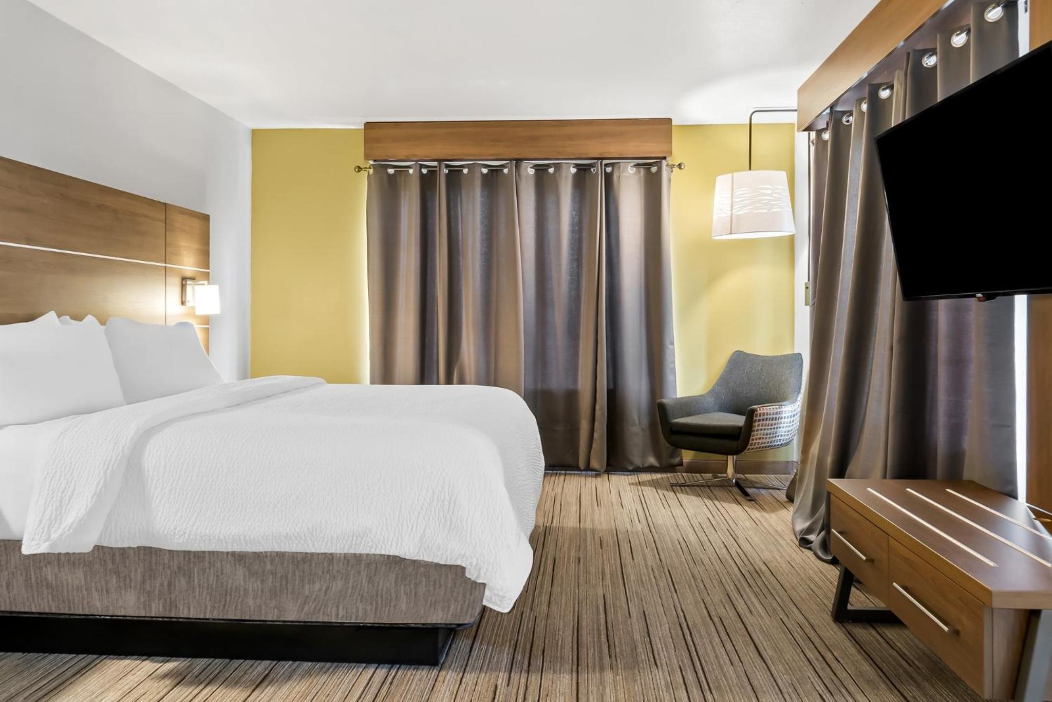 Standard Room - Photo 12