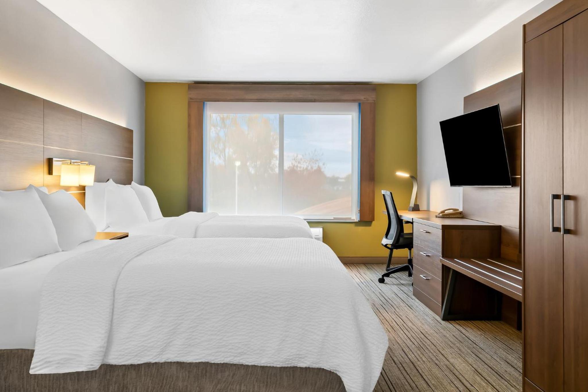Standard Room - Photo 13