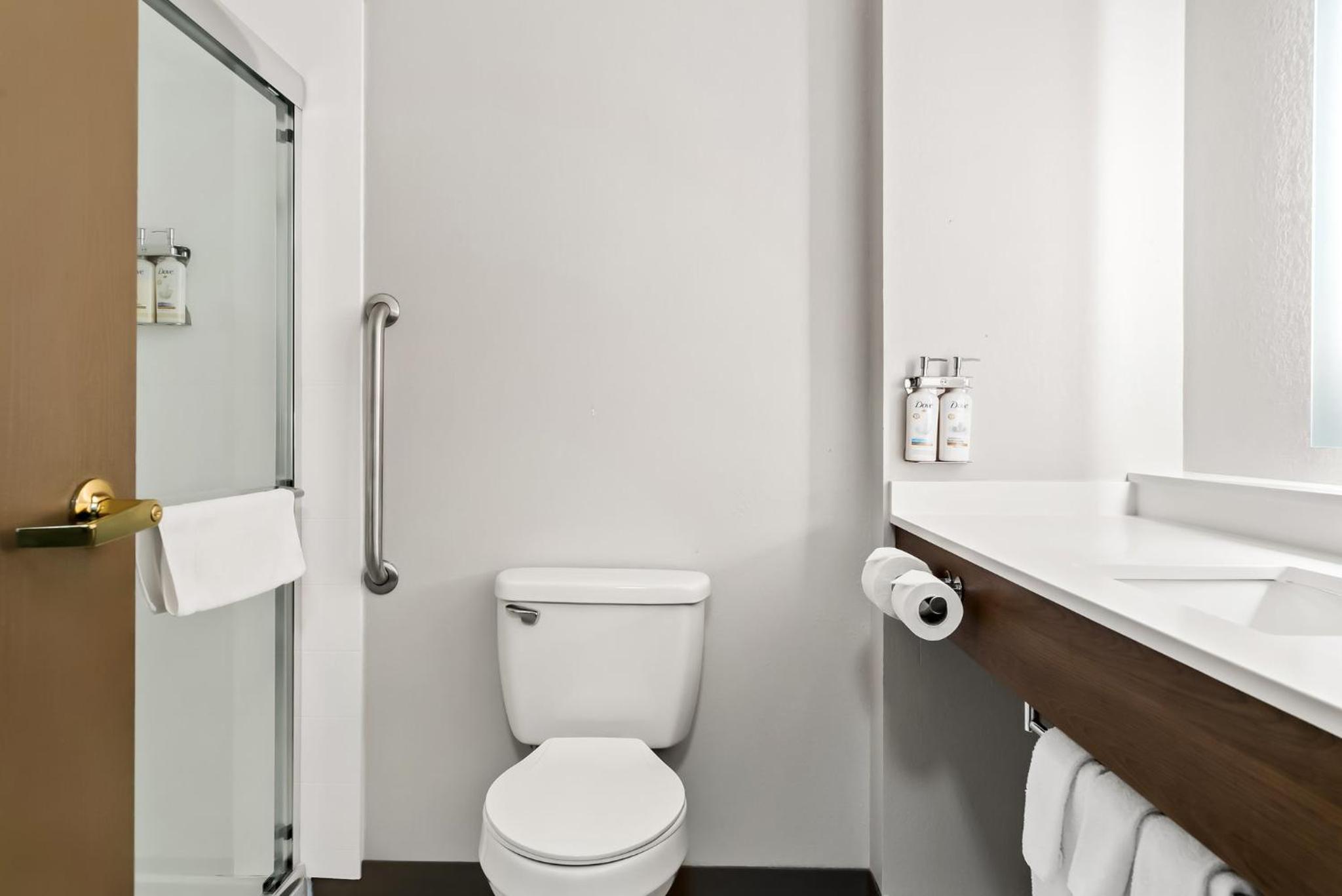 Standard Room - Photo 15