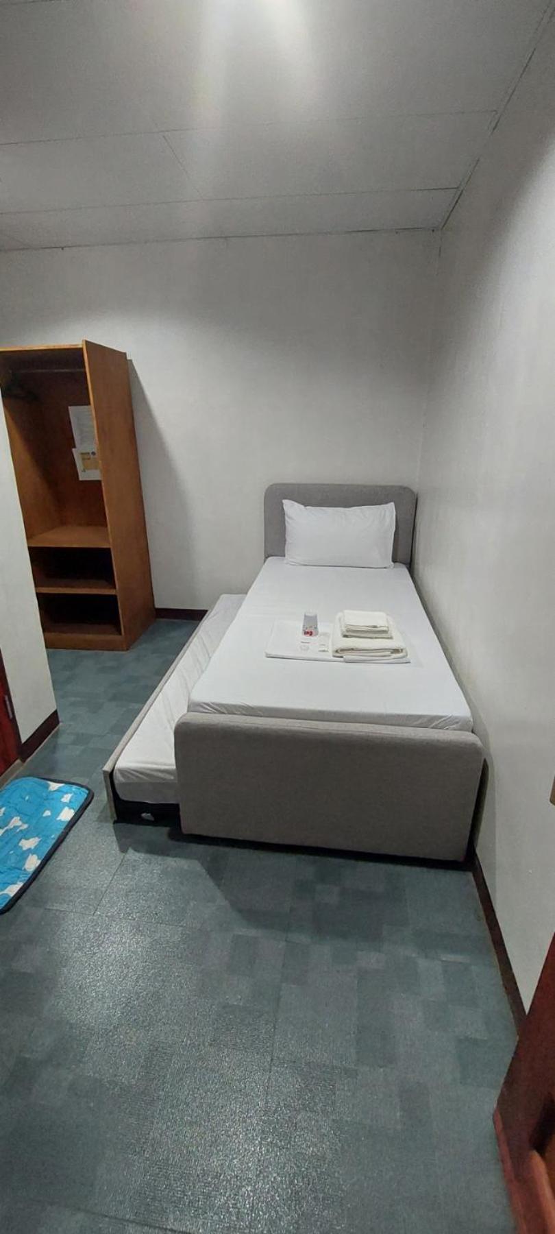 Small Double Room photo 2