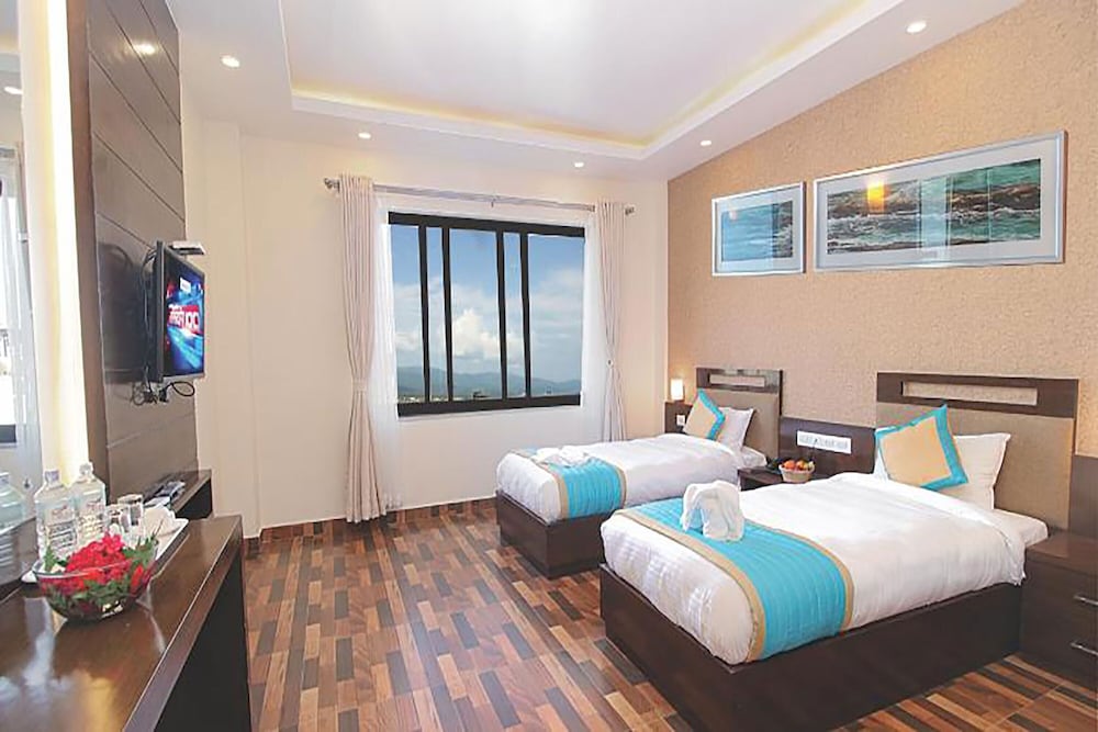 Deluxe Room photo 2