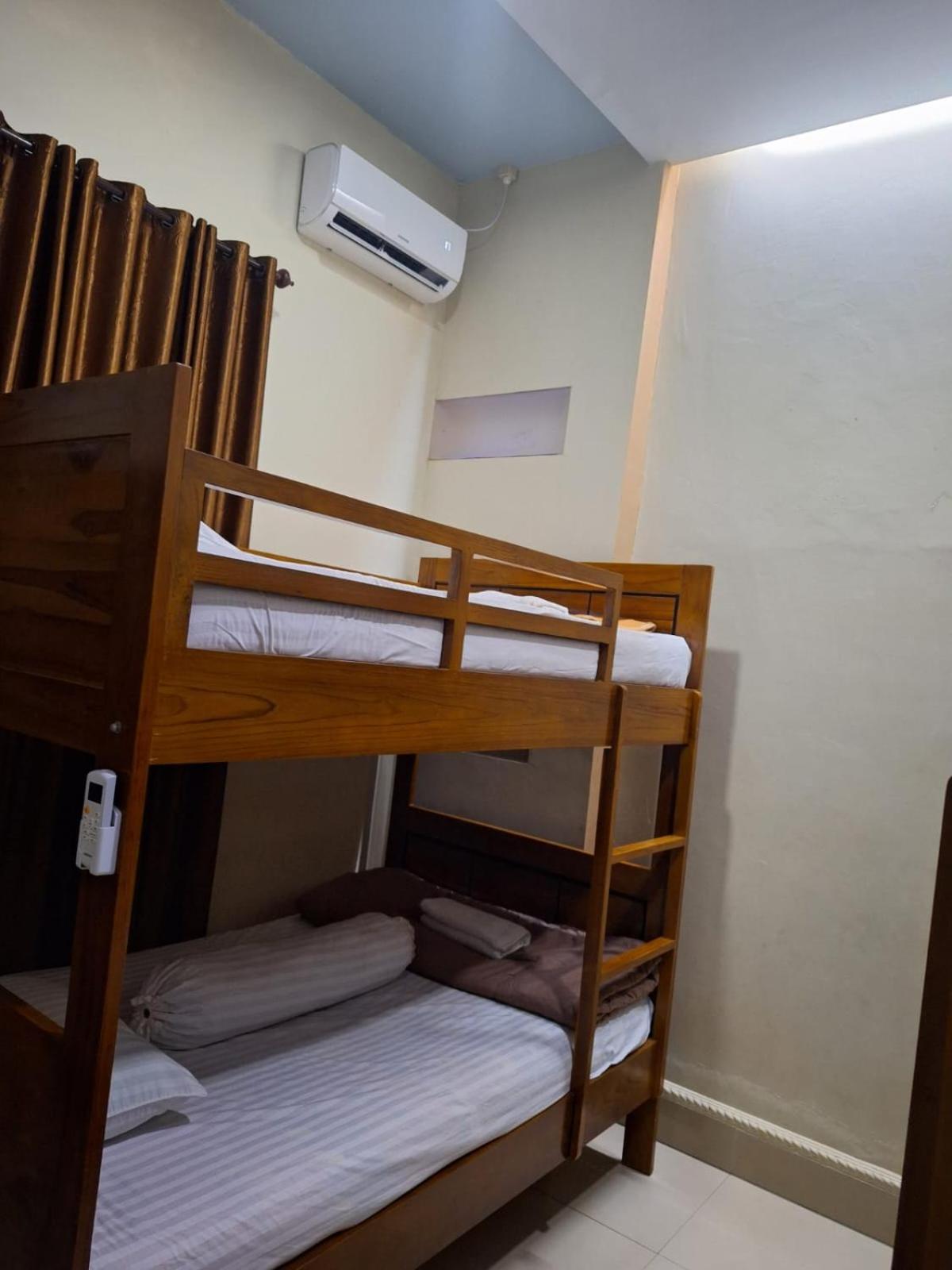 Quadruple Room photo 1