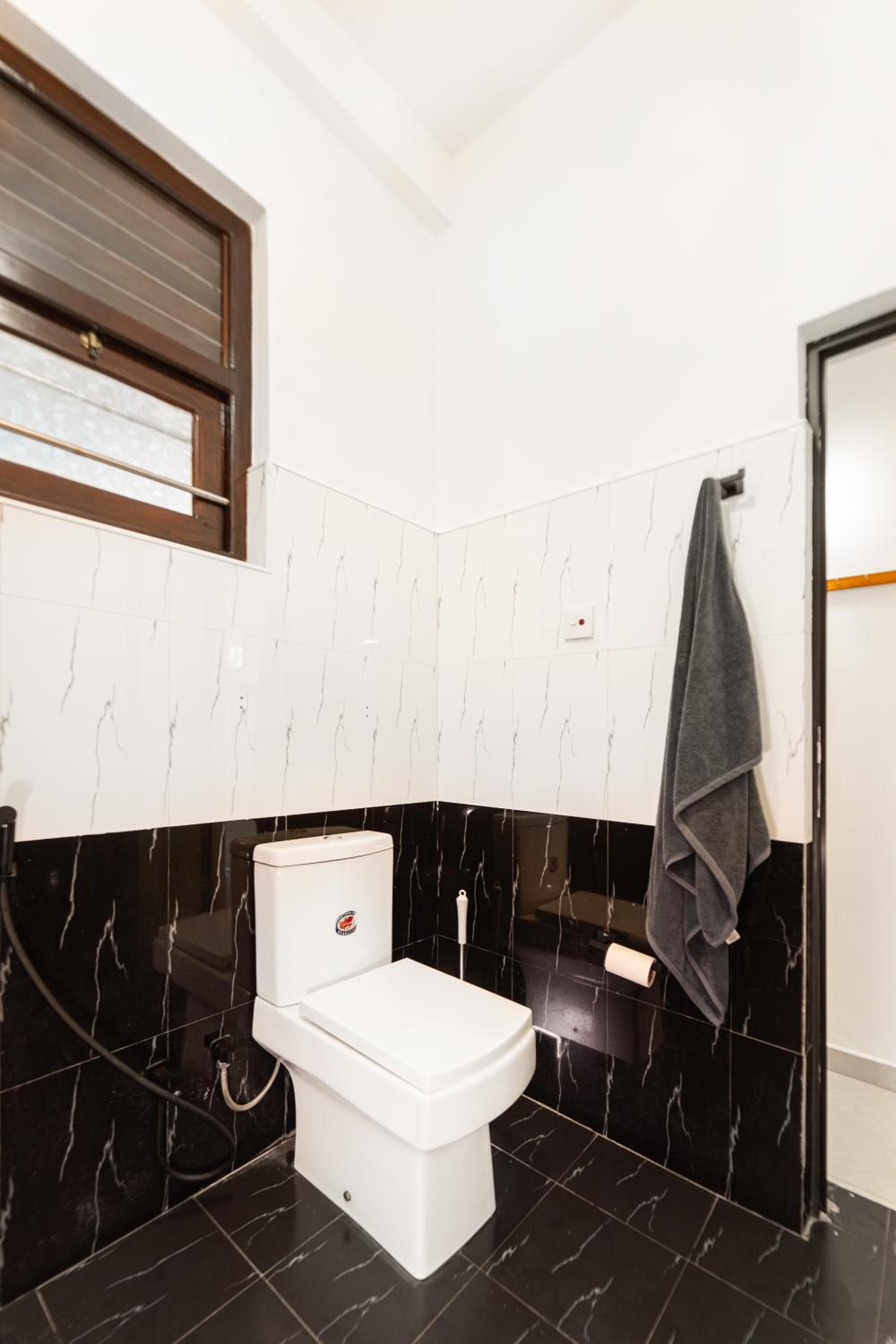 Double Room with Garden View photo 2