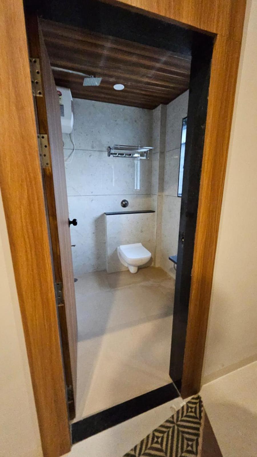 4-Bed Male Dormitory Room  photo 3