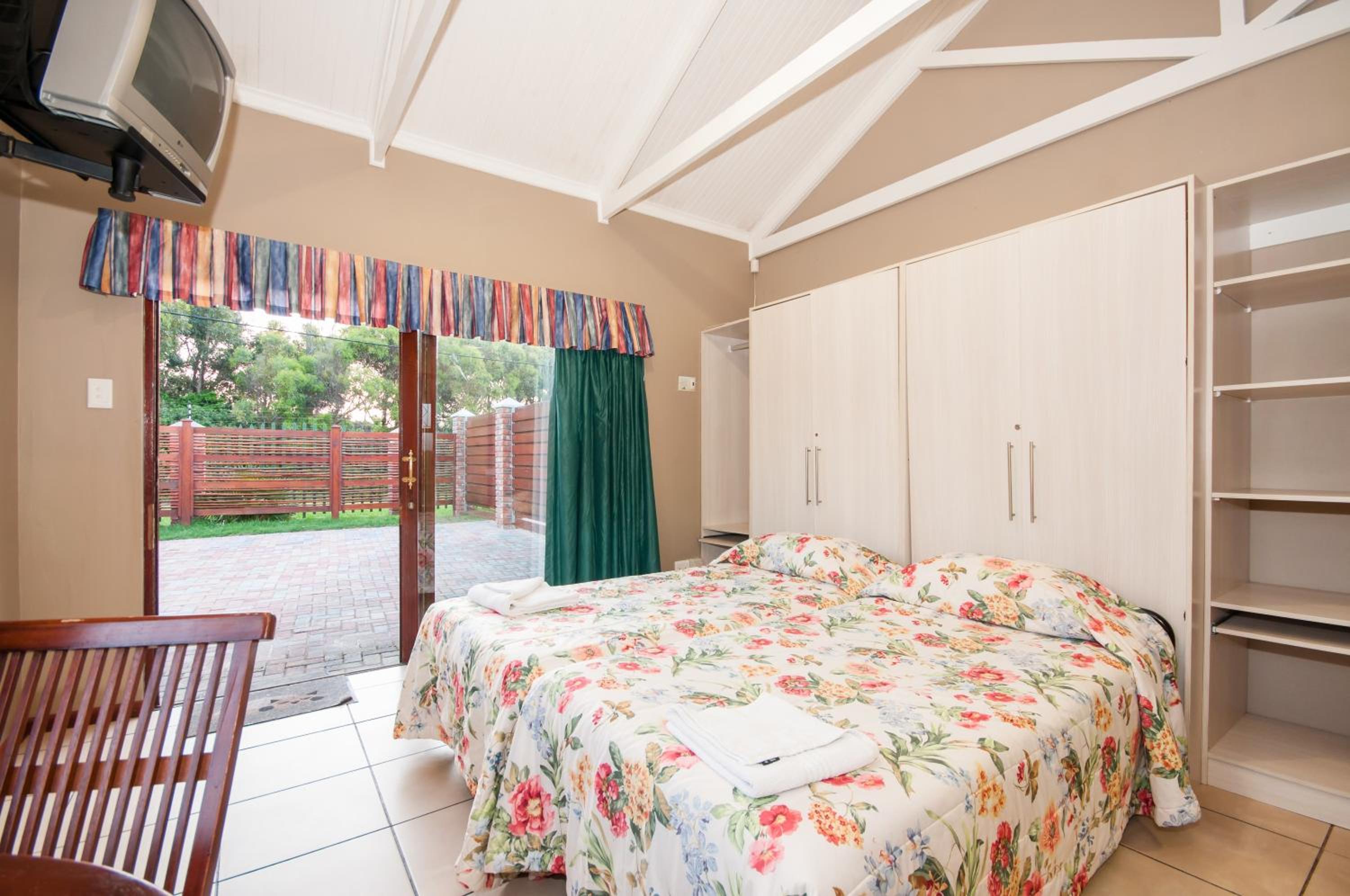 Twin Bungalow - Cara-Cabin photo 1