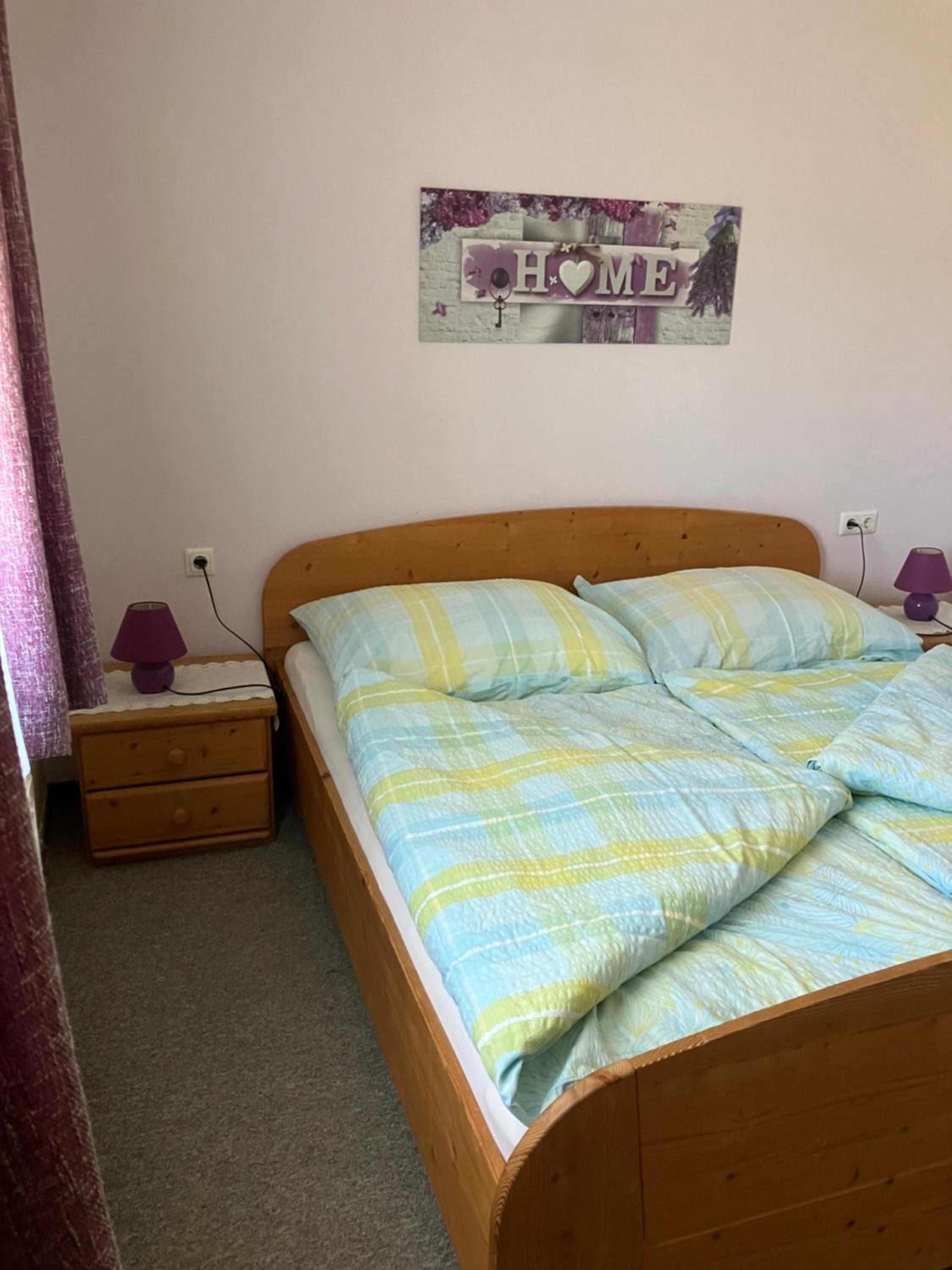 Double Room with Balcony photo 3