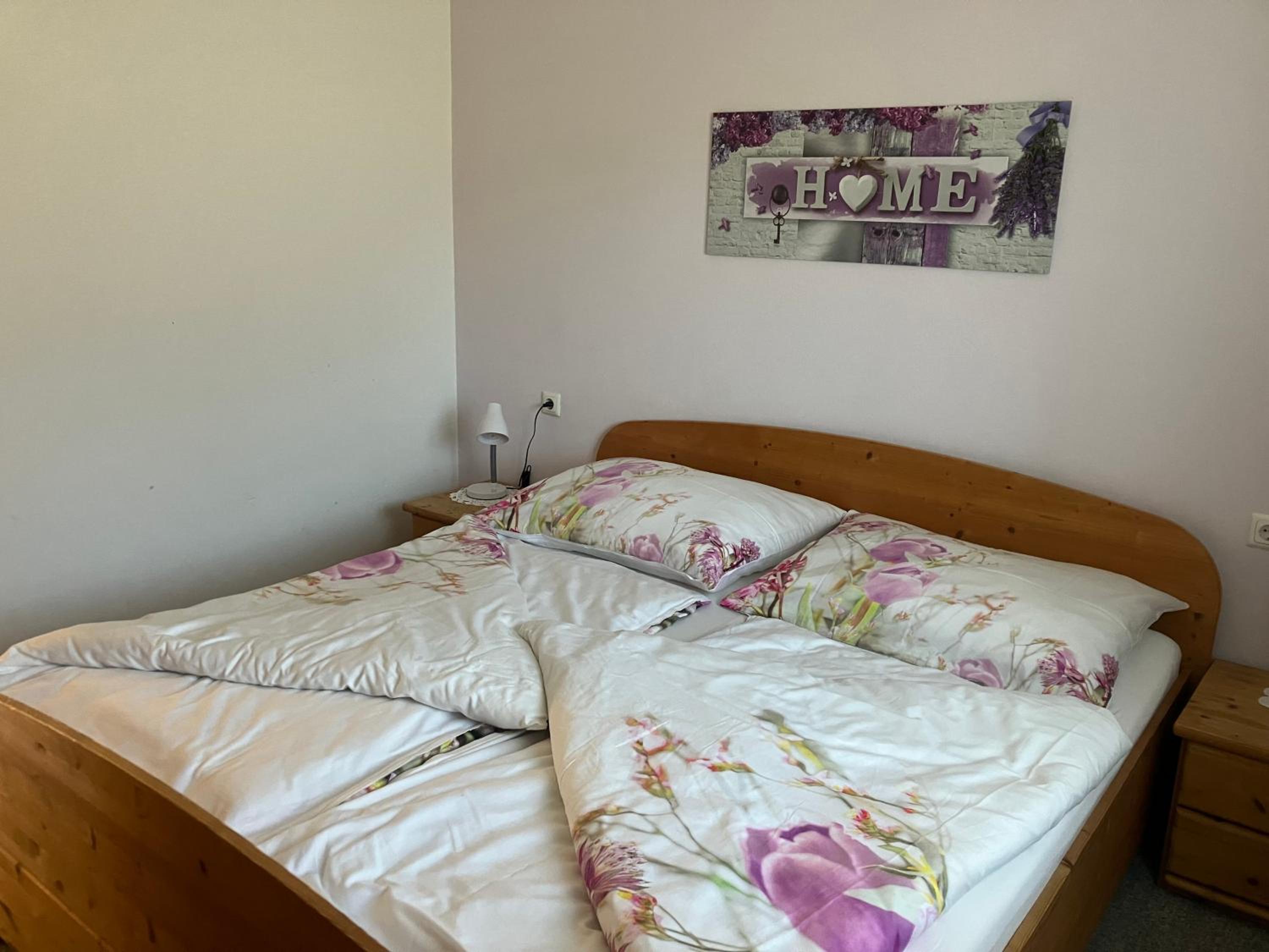 Double Room with Balcony photo 2