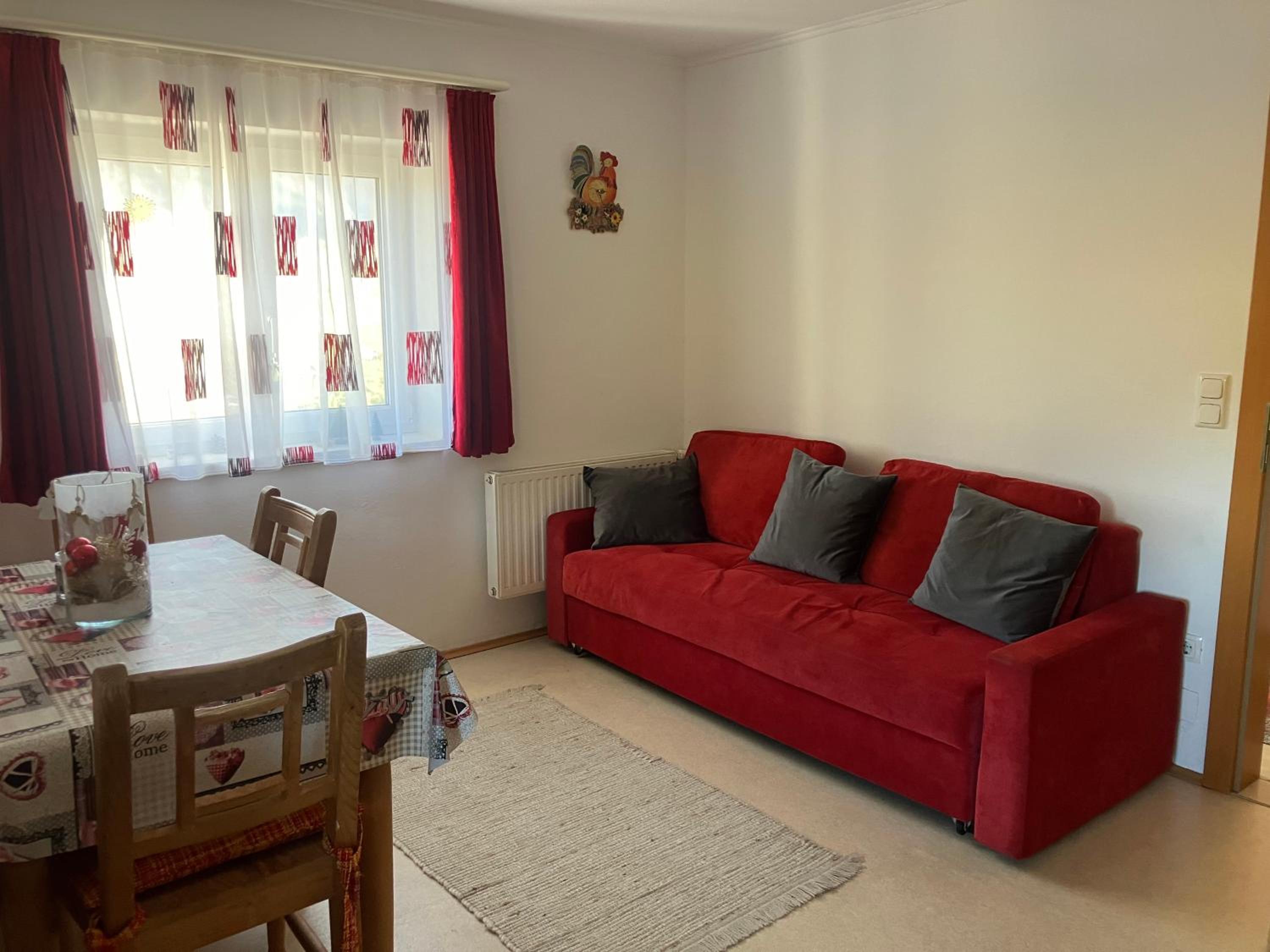 Double Room with Balcony photo 1