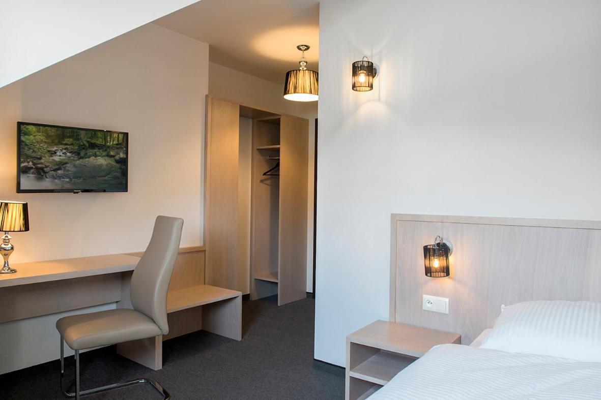 Single Room photo 1