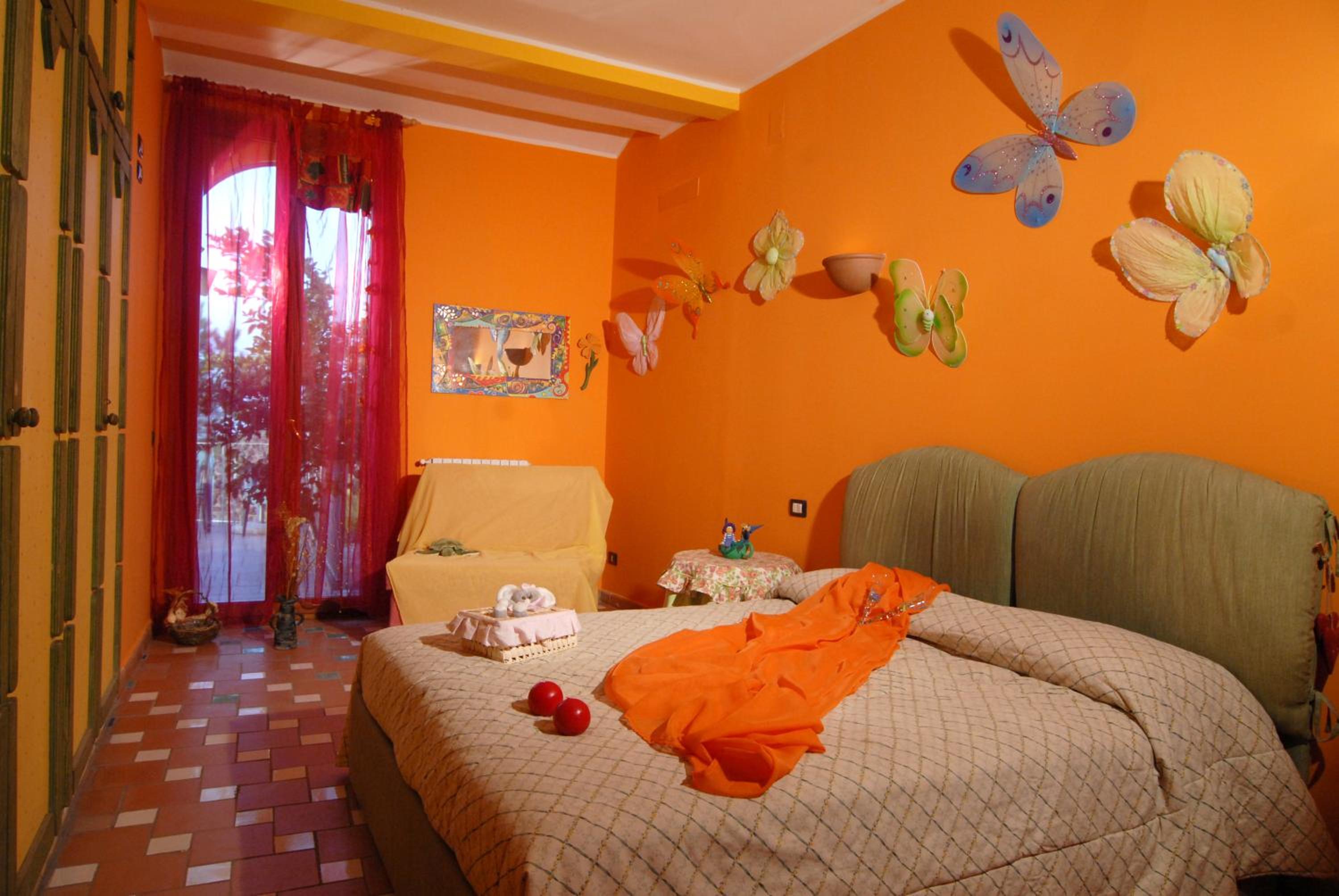 Quadruple Room - Photo 5