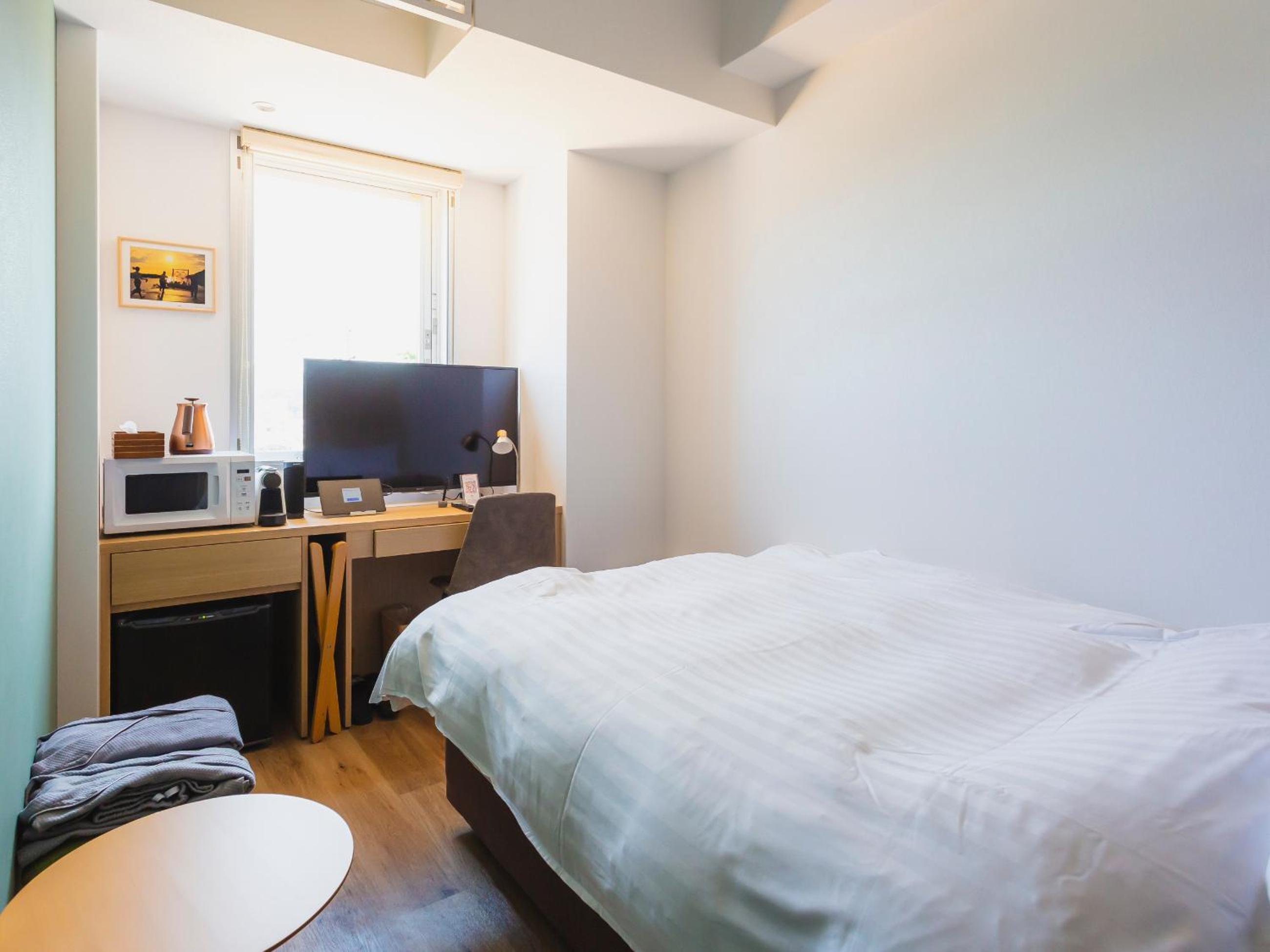 Standard Double Room - Photo 4
