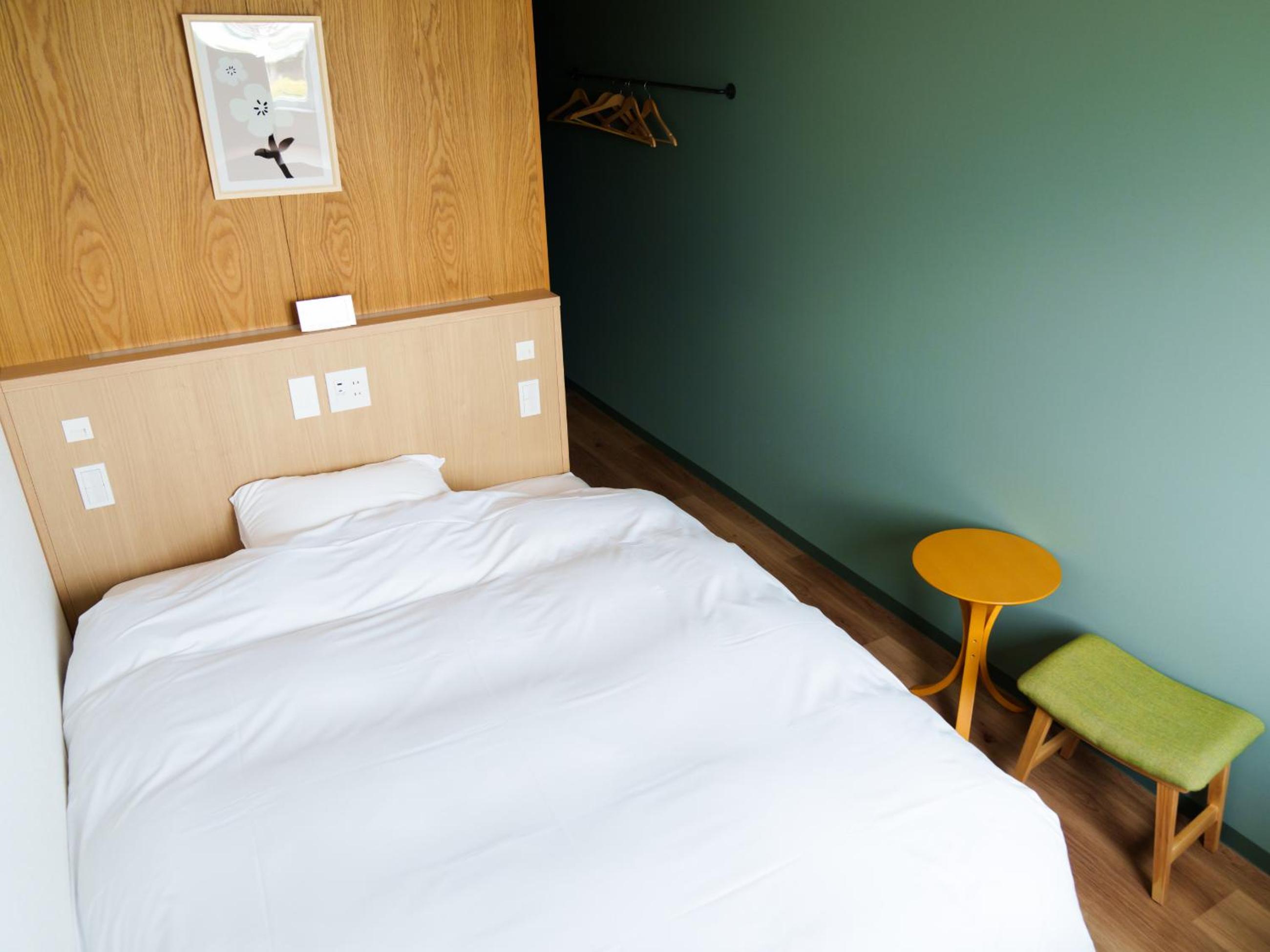 Standard Double Room - Photo 5