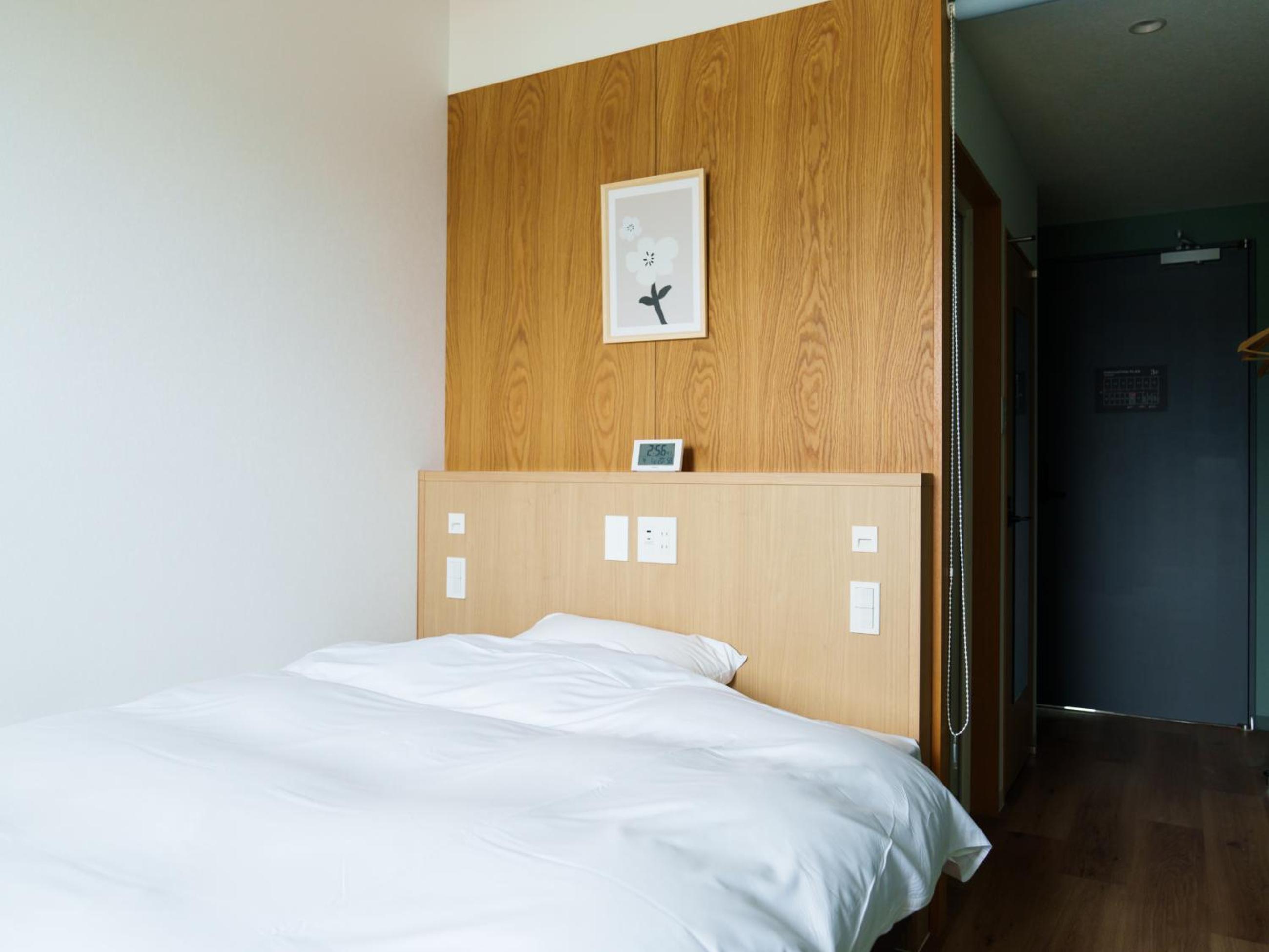 Standard Double Room - Photo 6