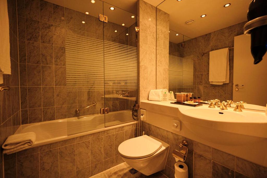 Classic Single Room