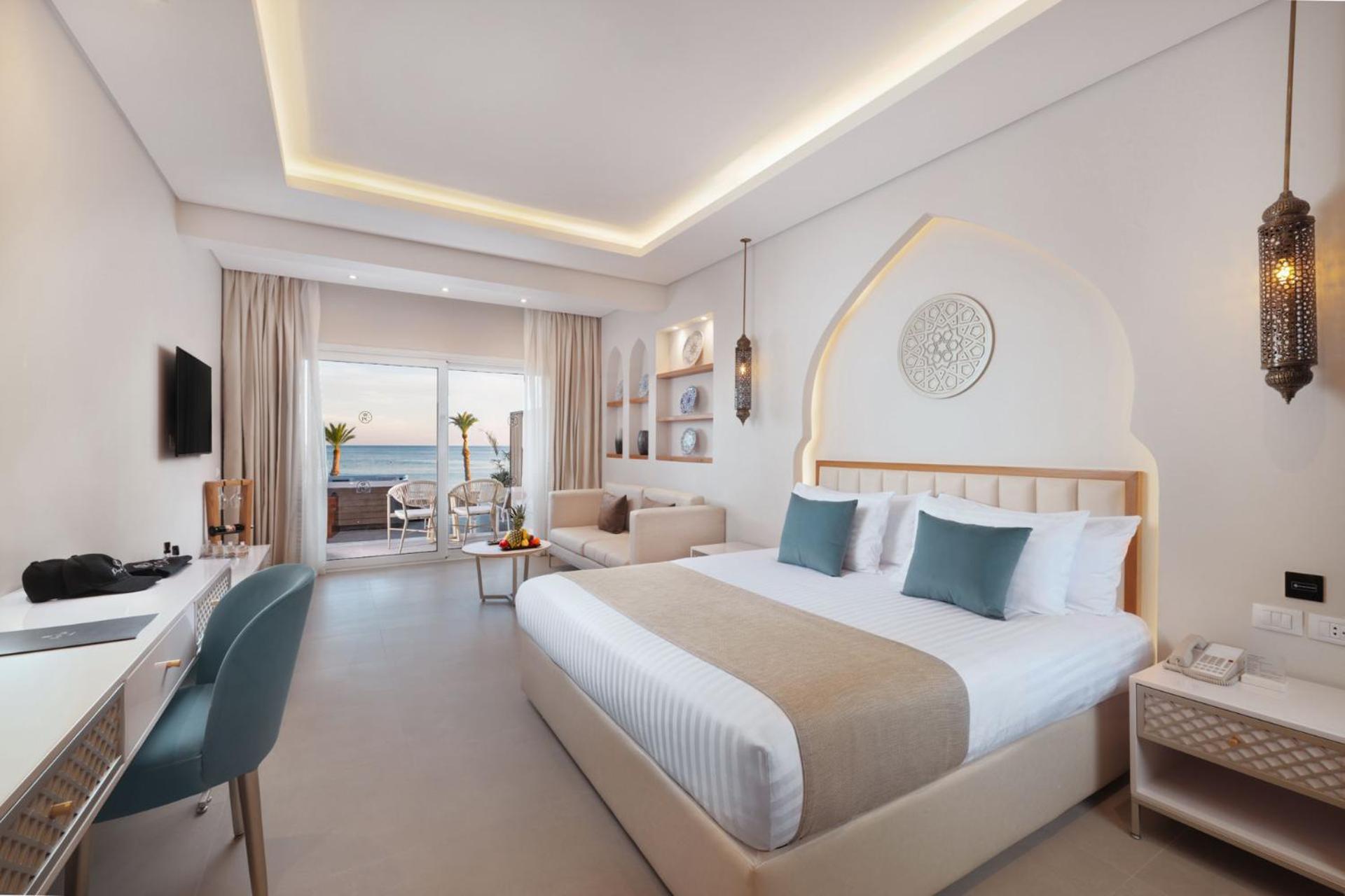 Posh Jacuzzi Suite - Posh Club - Photo 2