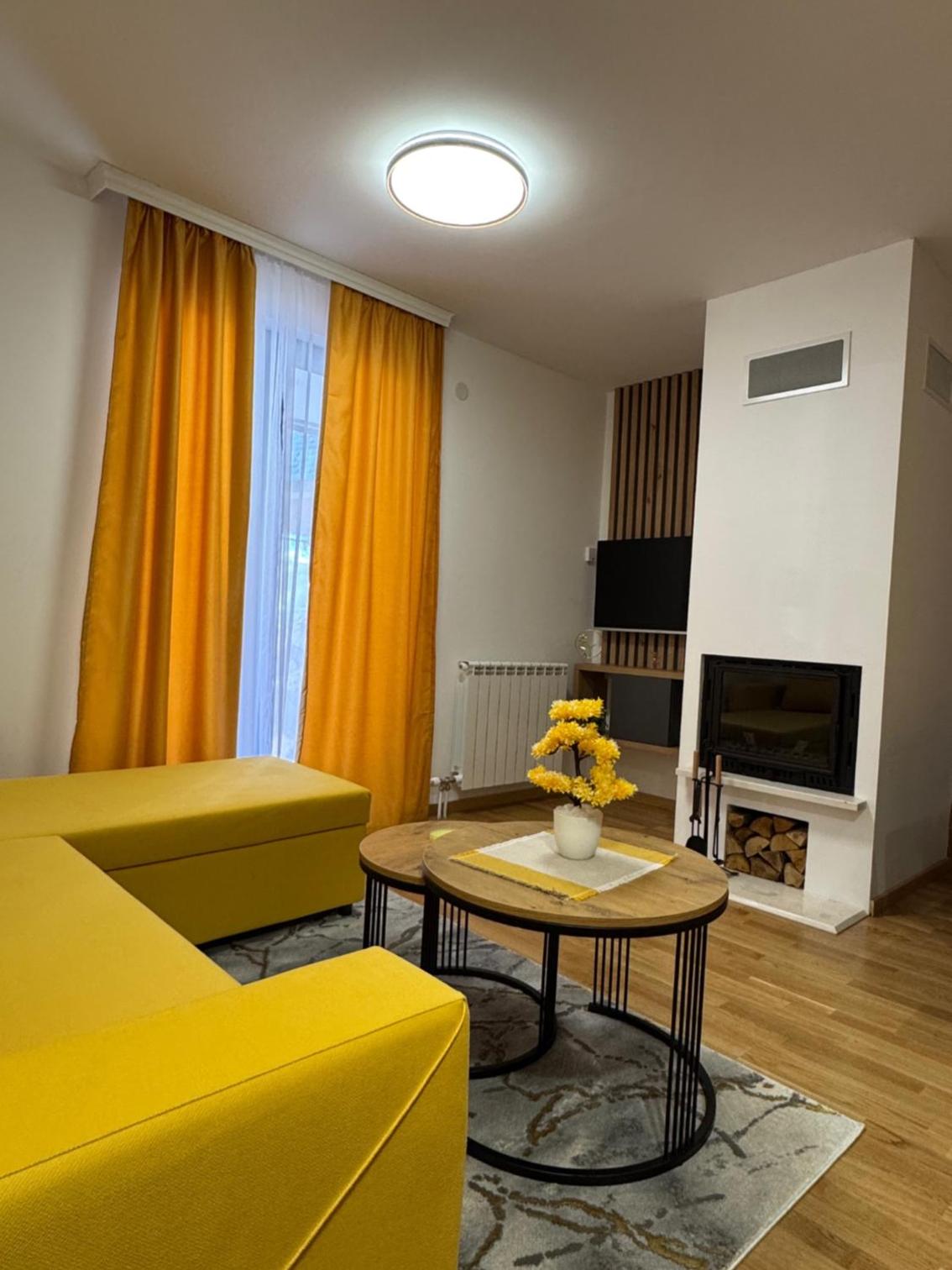 One-Bedroom Apartment photo 3