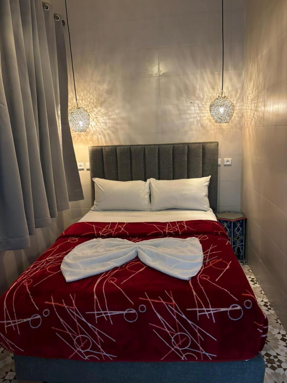 Double Room - Photo 5