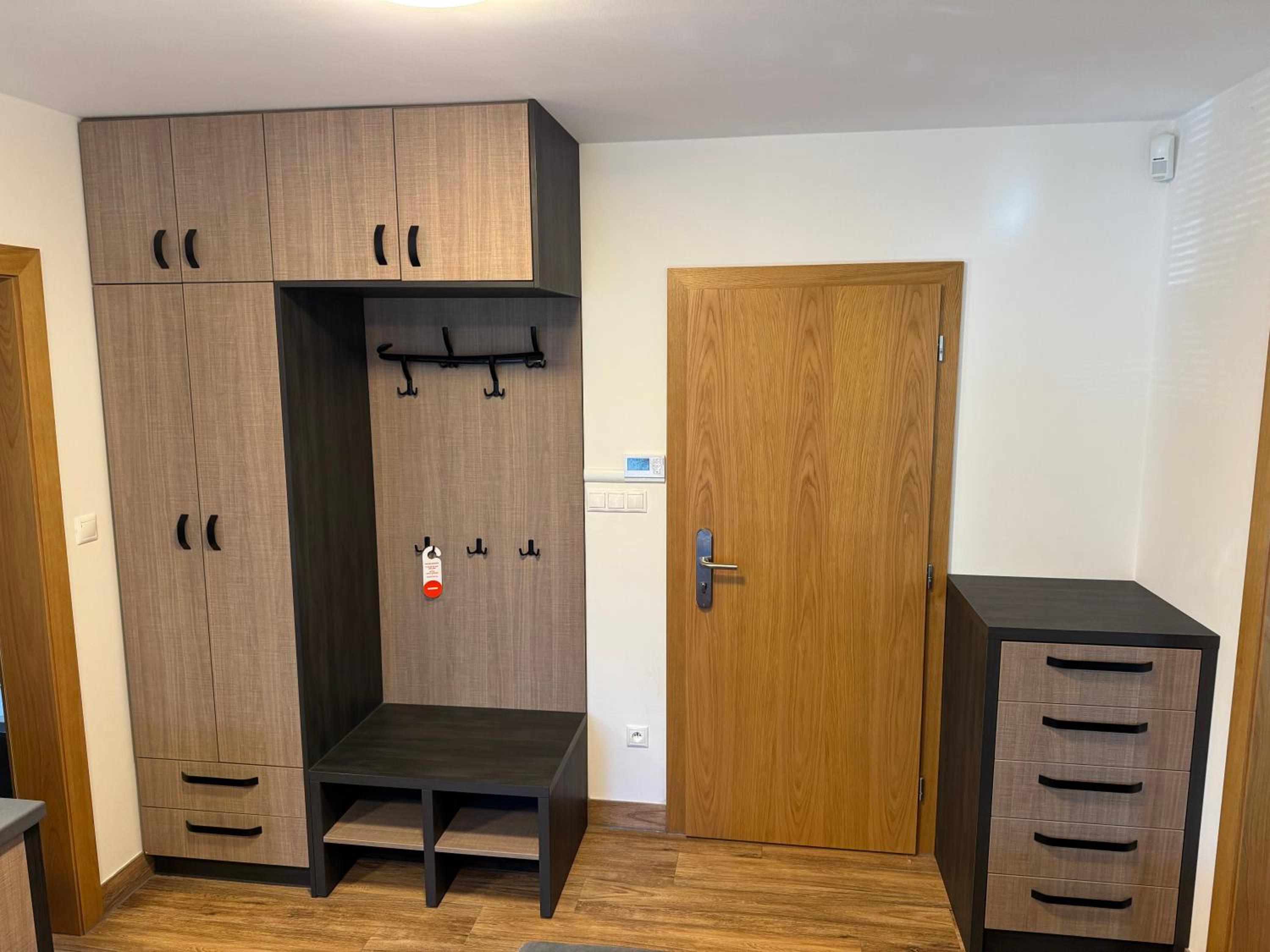One-Bedroom Superior Apartment