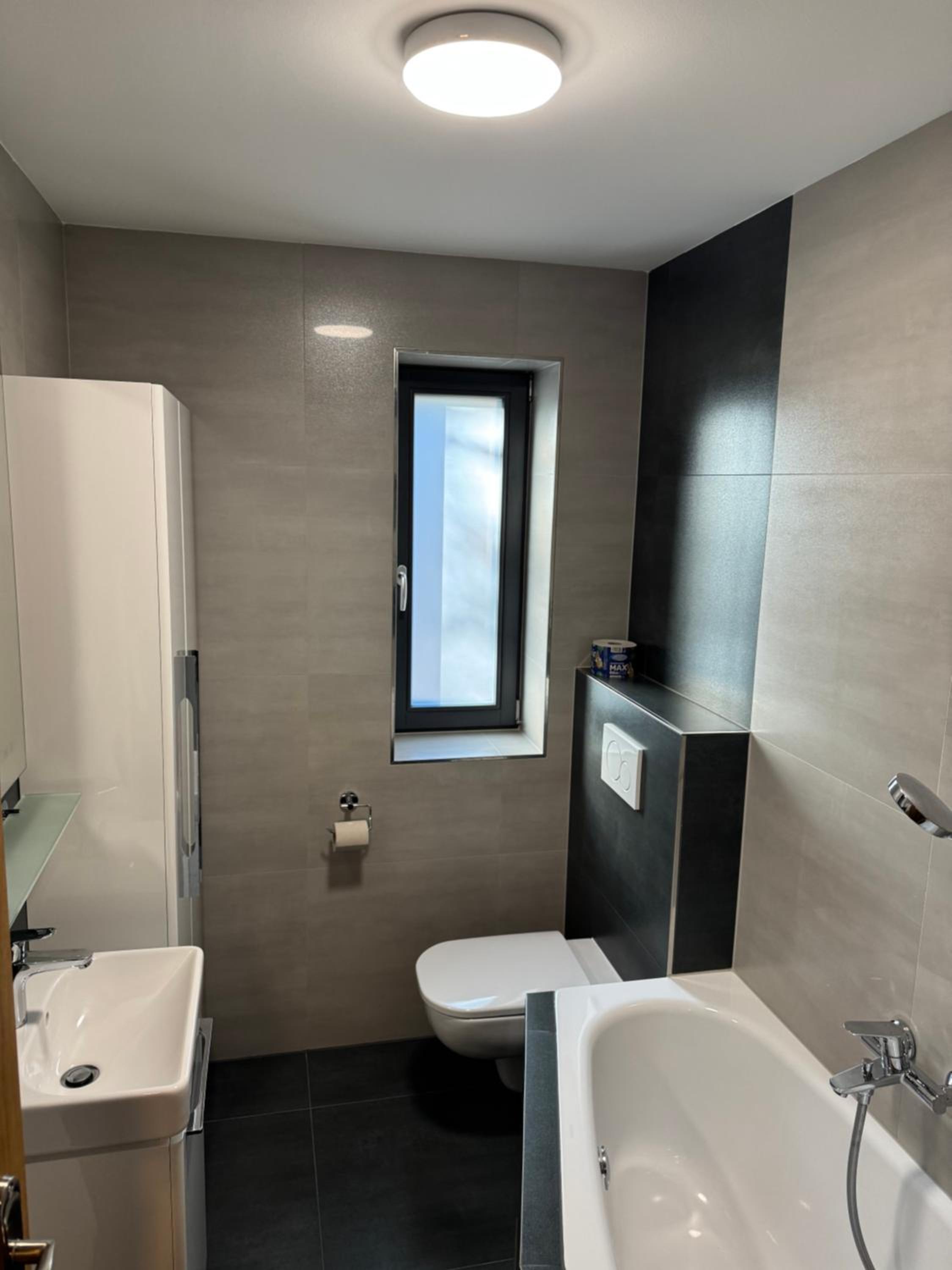 One-Bedroom Superior Apartment