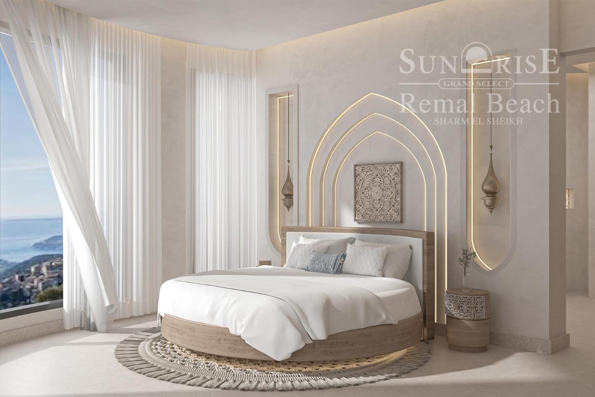 Panorama Jacuzzi Suite - Posh Club