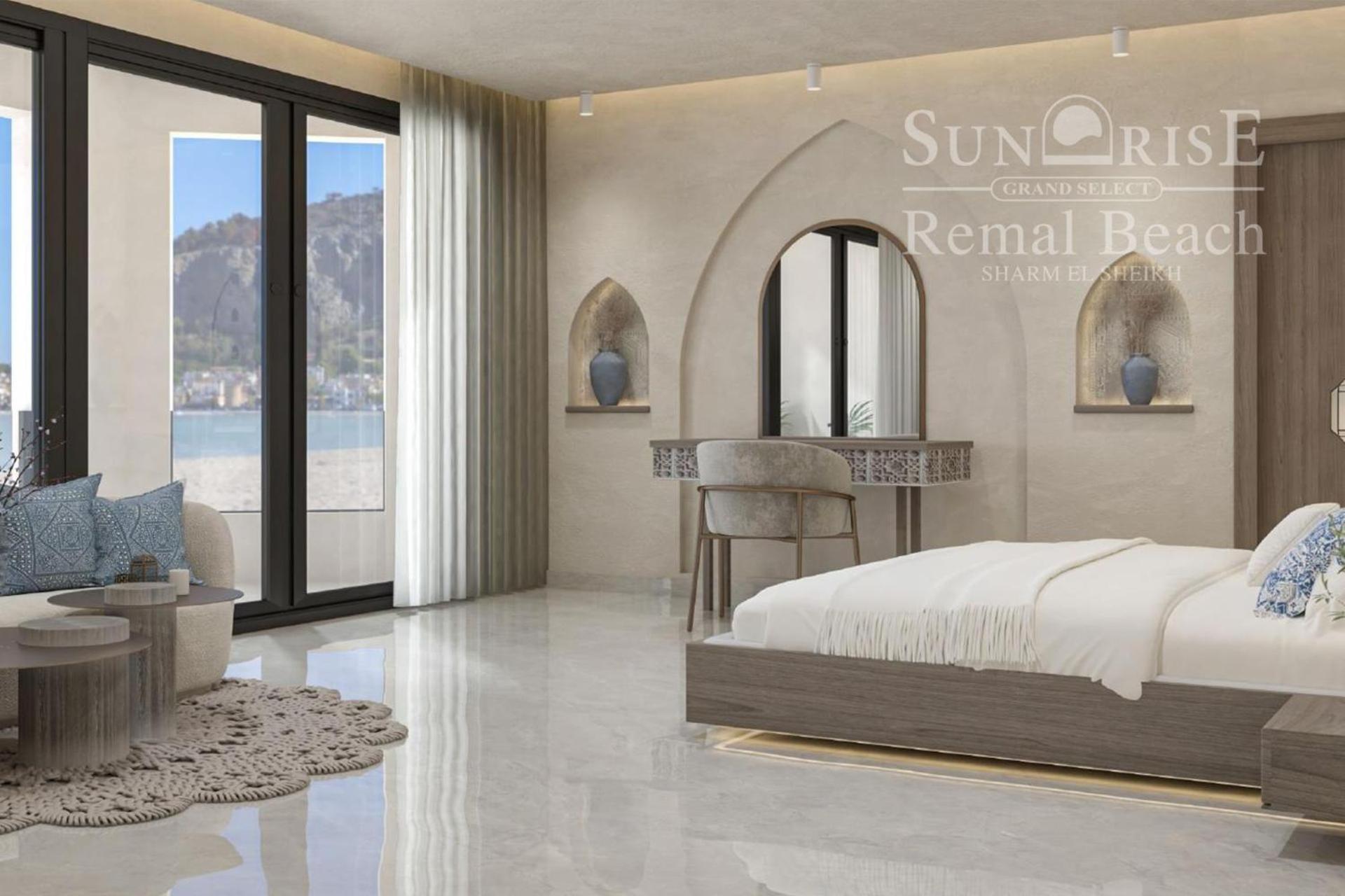 Royal Suite - Posh Club