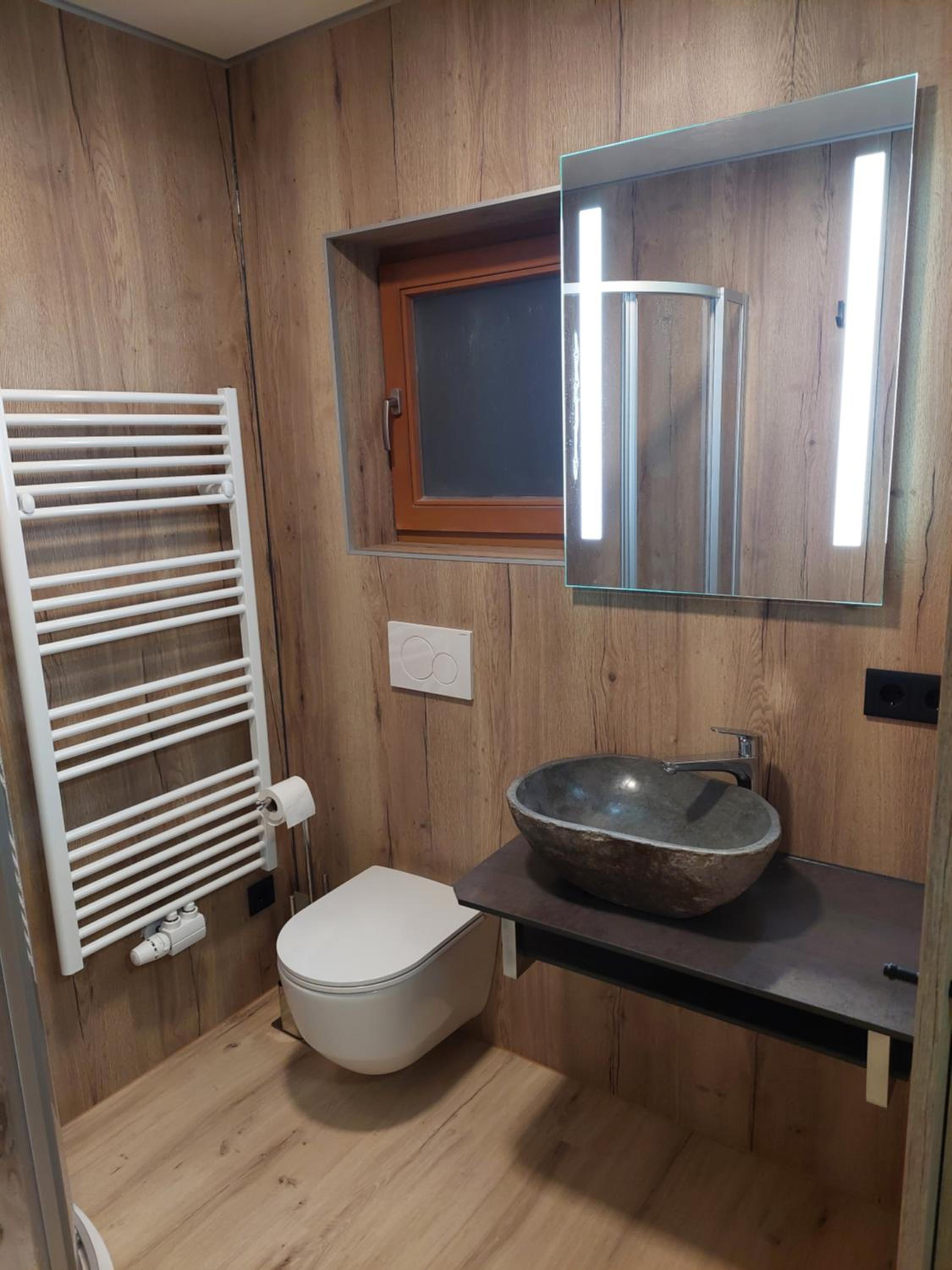 Double Room with Balcony photo 3
