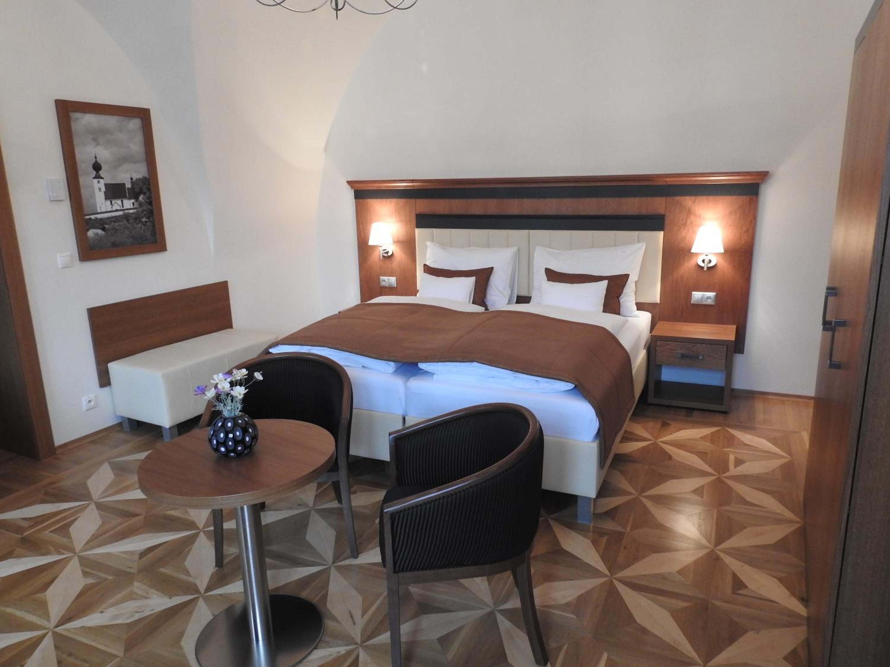 Presidential Suite photo 1