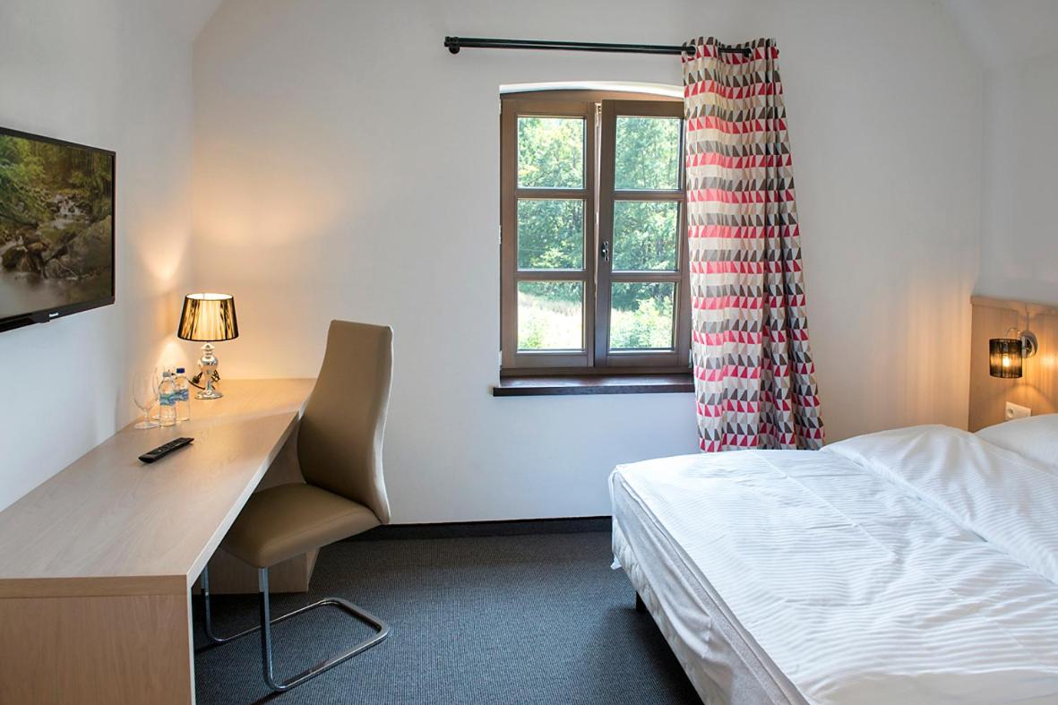 Double Room - Photo 1