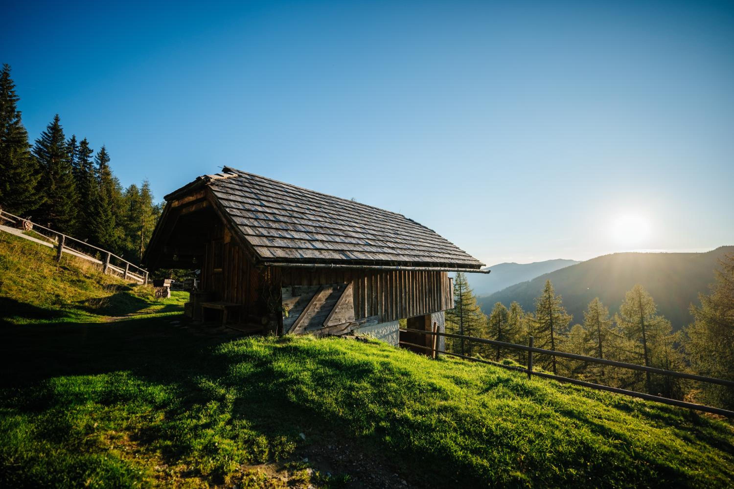 Chalet