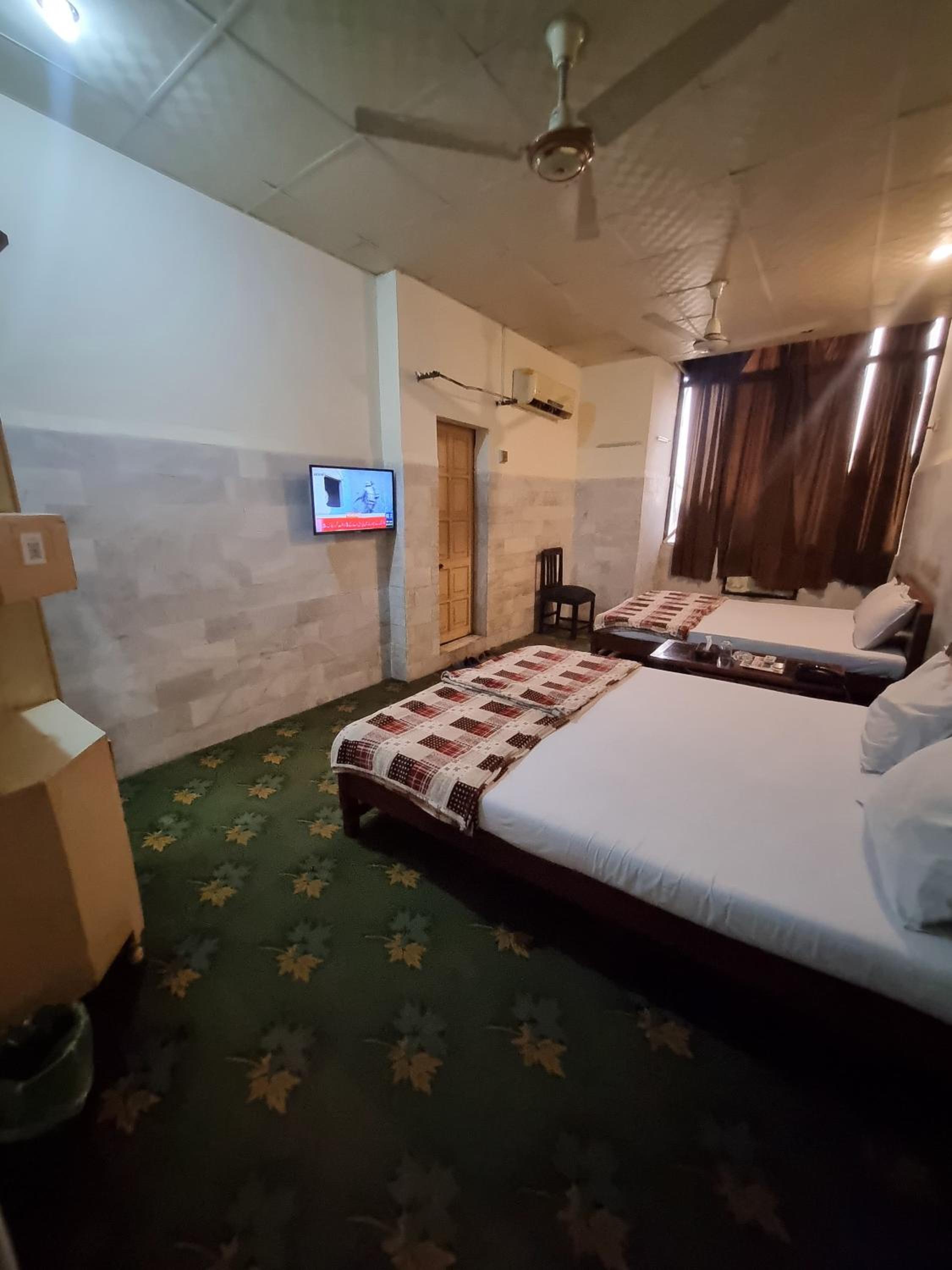 Comfort Quadruple Room photo 1