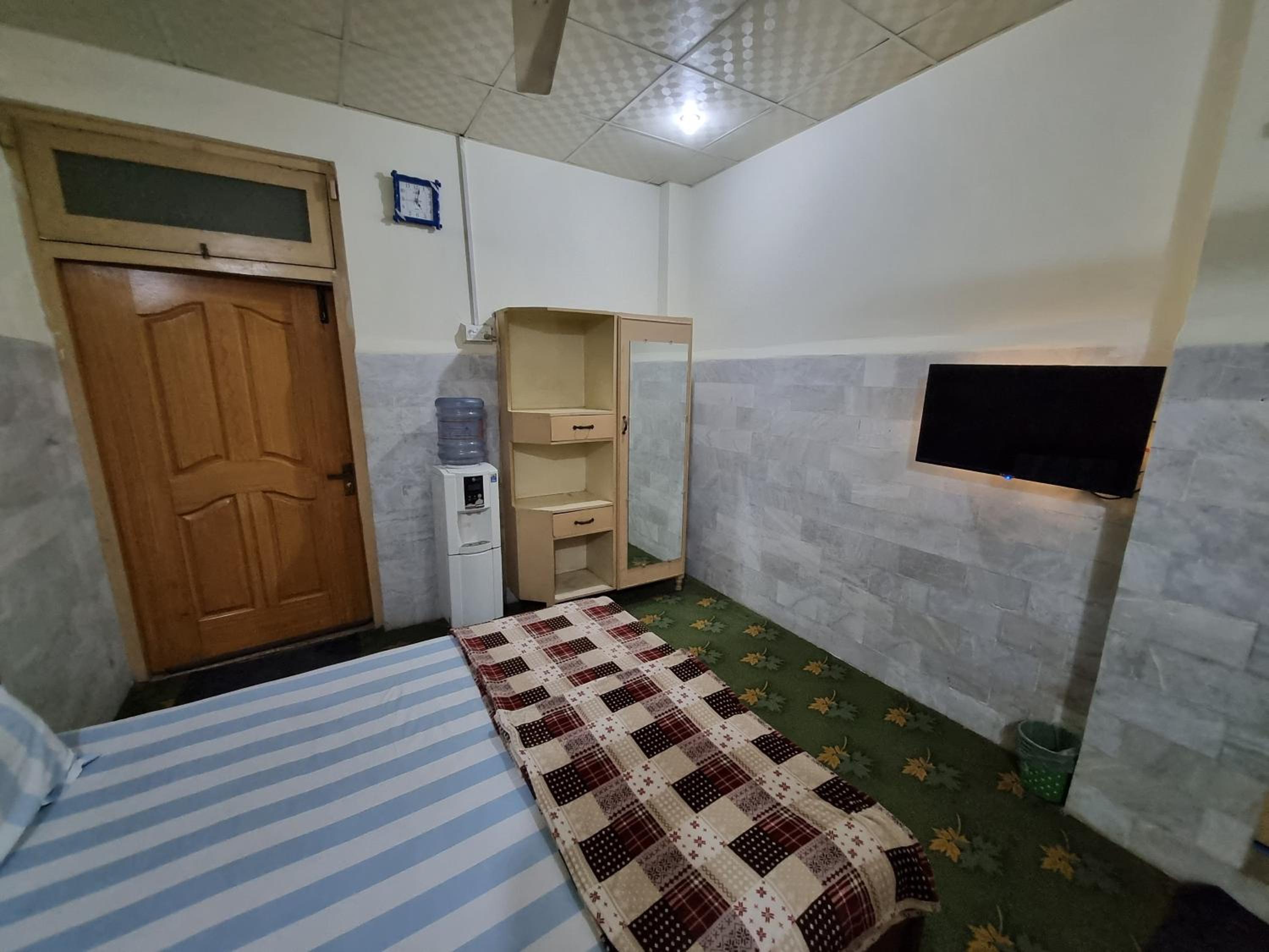 Comfort Quadruple Room photo 3