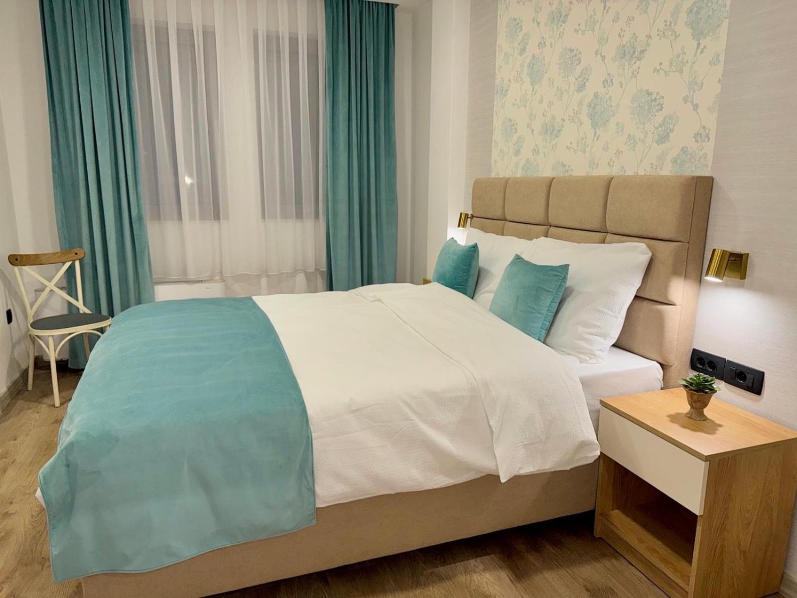 Double Room with Private Bathroom photo 1